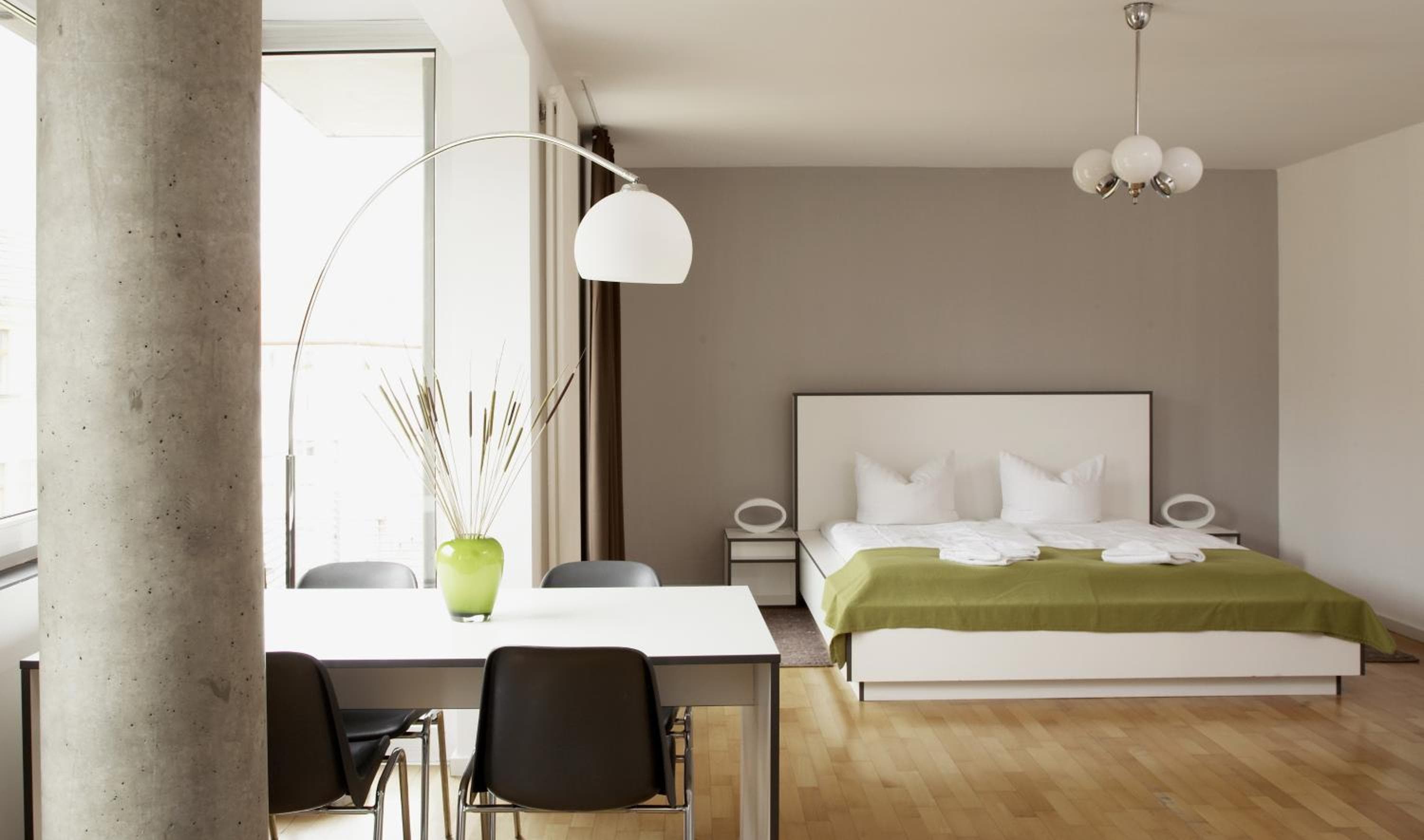 Karlito Apartmenthaus, Berlin, photo 5