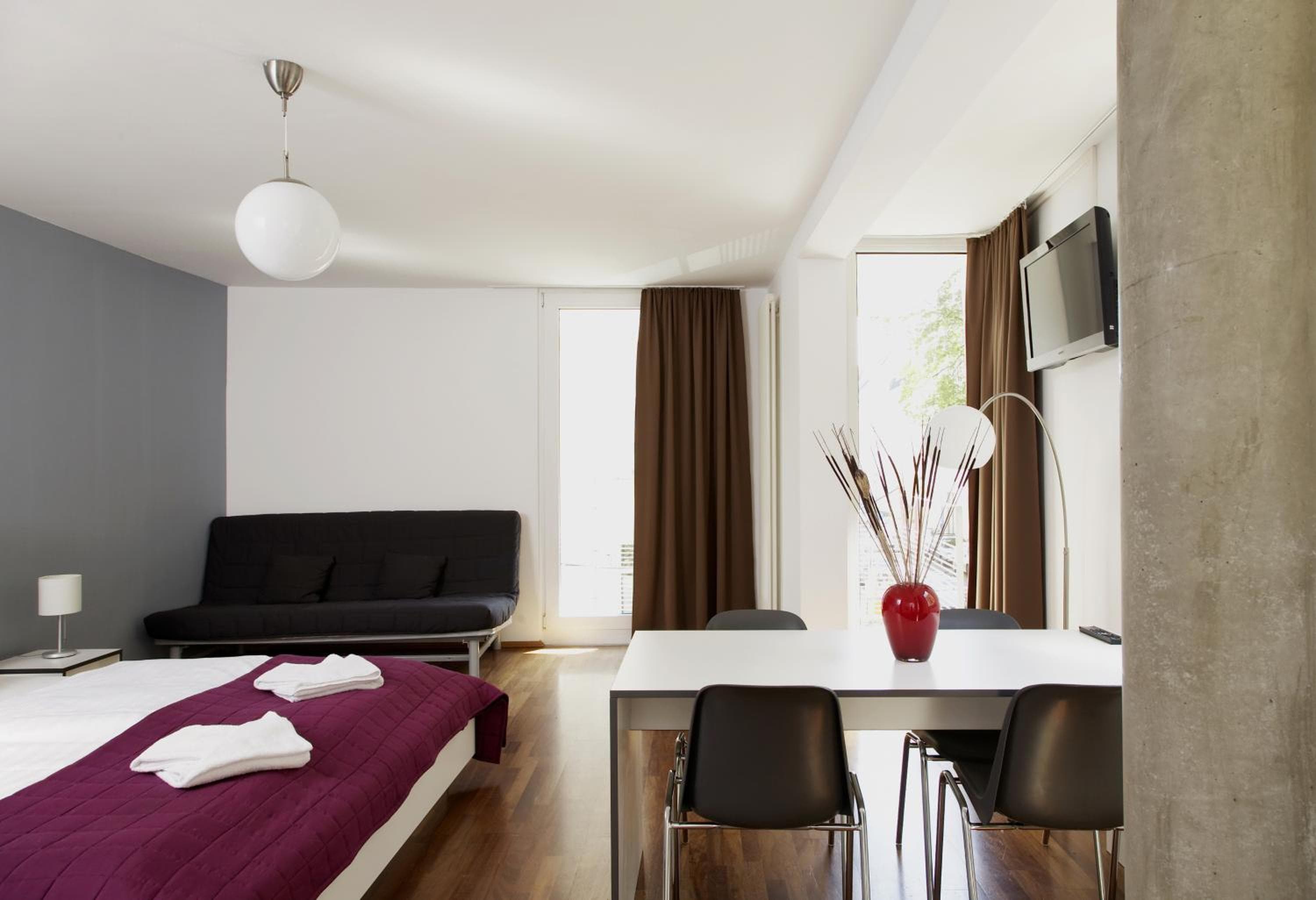 Karlito Apartmenthaus, Berlin, photo 4