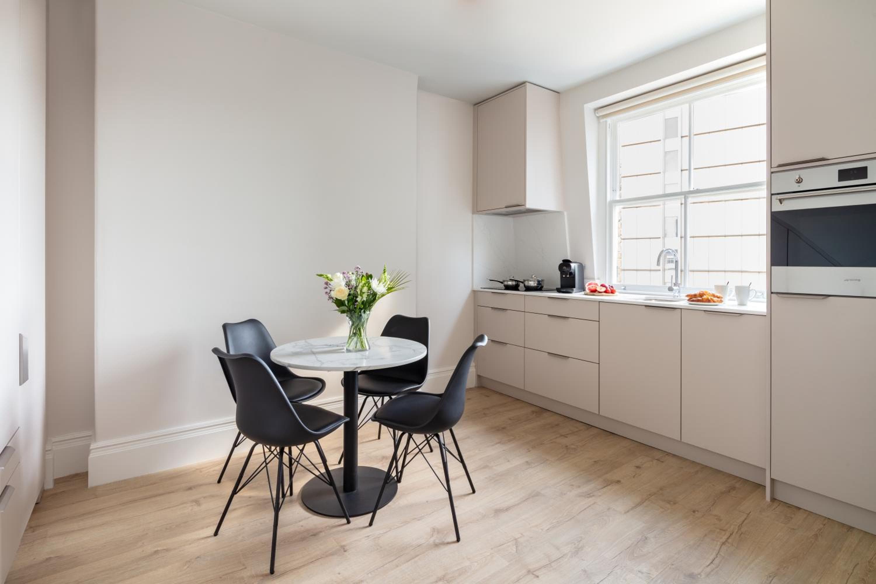 Marlin Westminster Apartments, London, photo 5