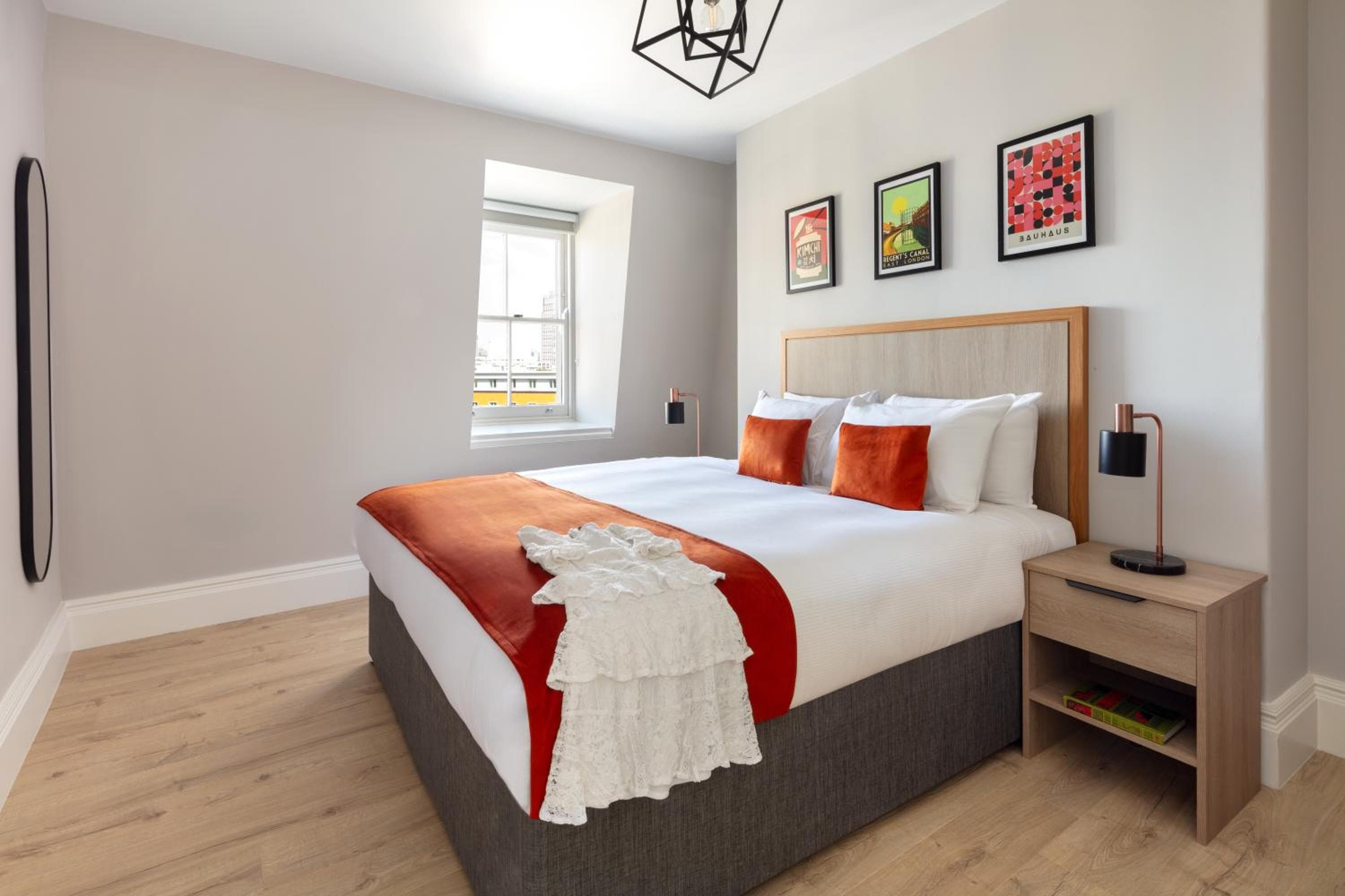Marlin Westminster Apartments, London, photo 4