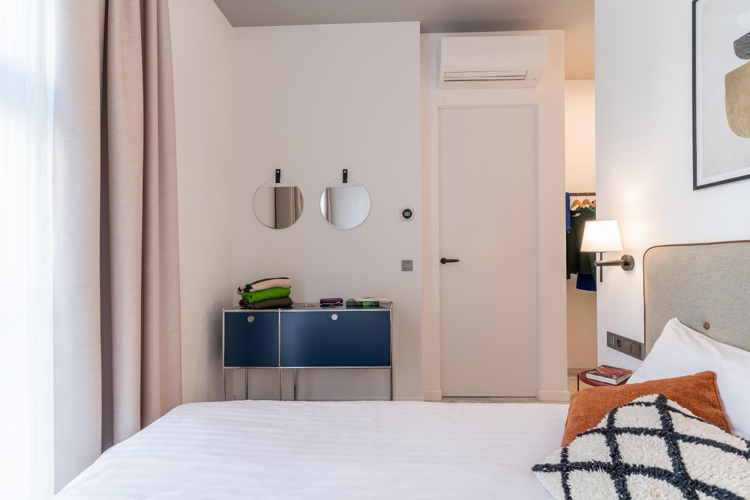H11 Aparthotel, Kraków, photo 5
