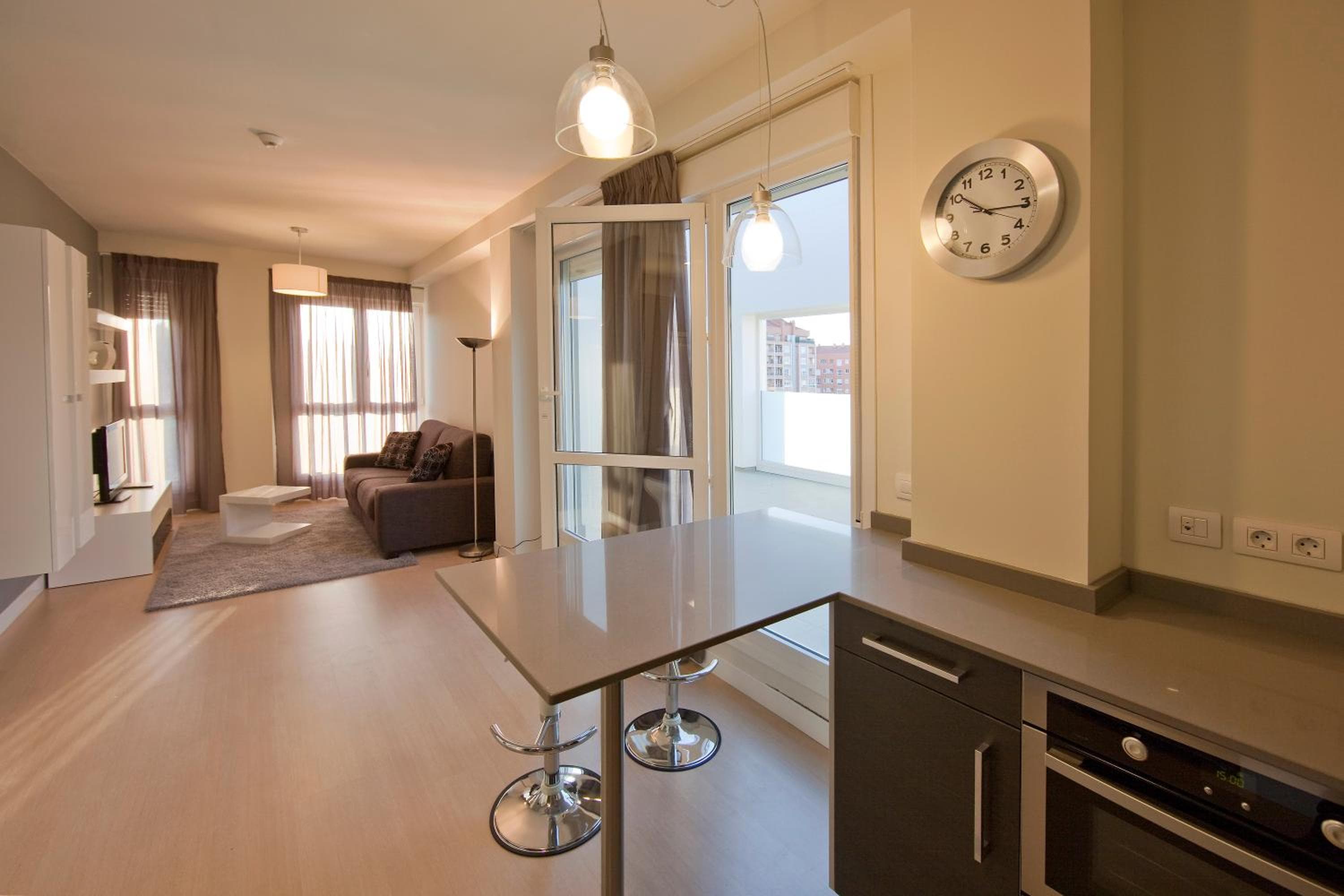 Apartamentos Irenaz, Vitoria-Gasteiz, photo 3