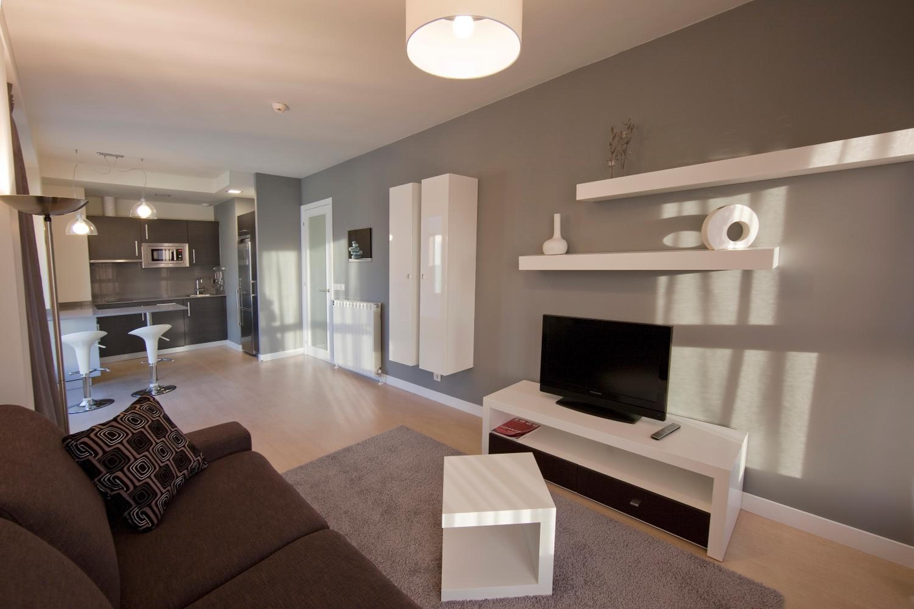 Apartamentos Irenaz, Vitoria-Gasteiz, photo 4