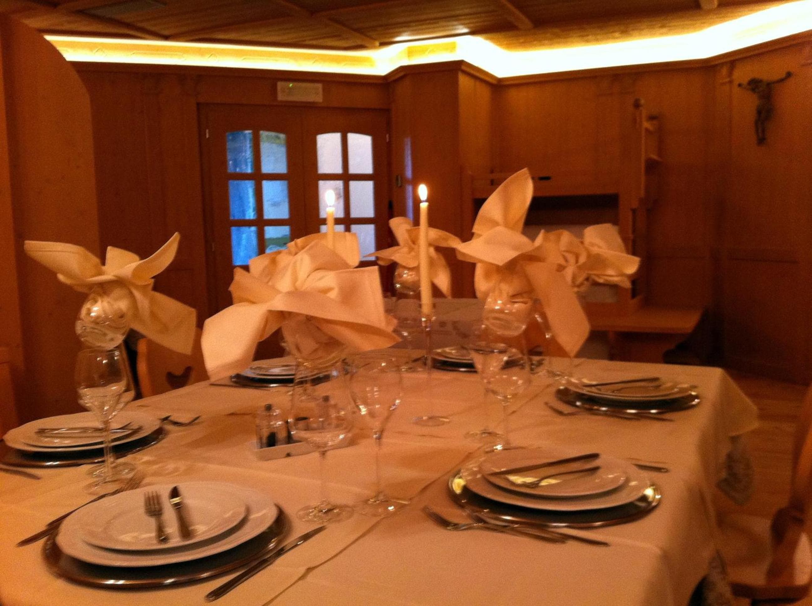 Relais Fior di Bosco, Folgaria, photo 4