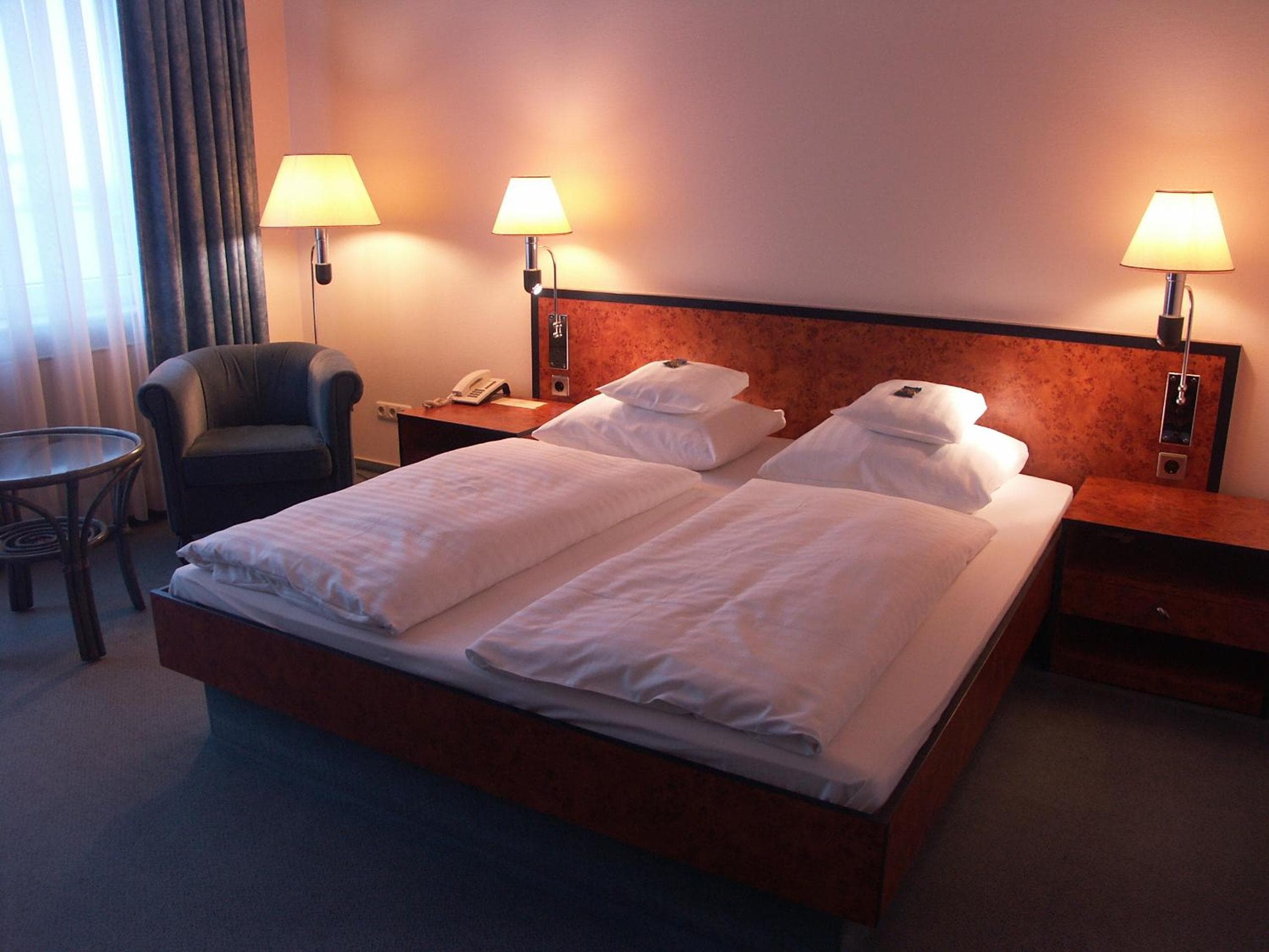 Hotel Arkadia, photo 4