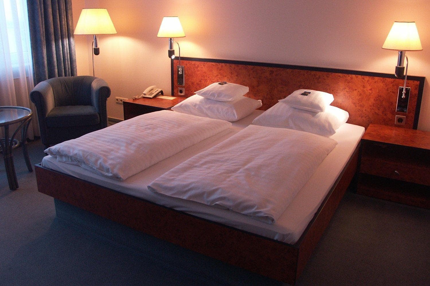 Hotel Arkadia, photo 2