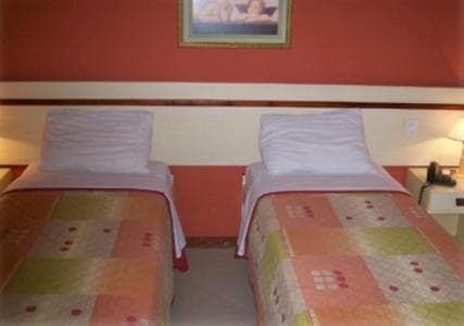Crystal Apart Hotel, Macaé, photo 2