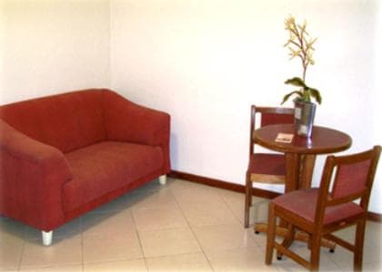 Crystal Apart Hotel, Macaé, photo 3