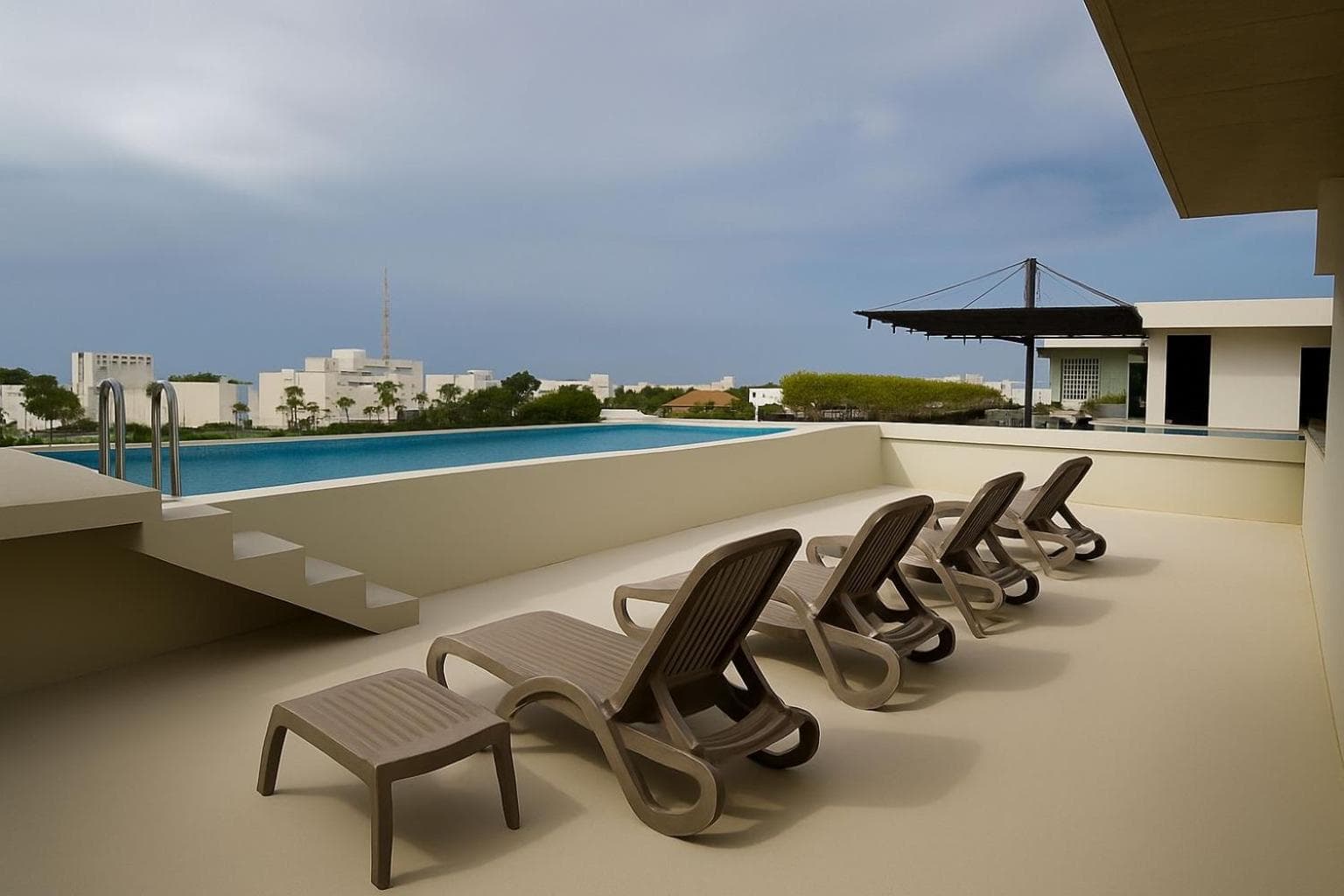 MK Condo & Residences, Playa del Carmen, photo 5