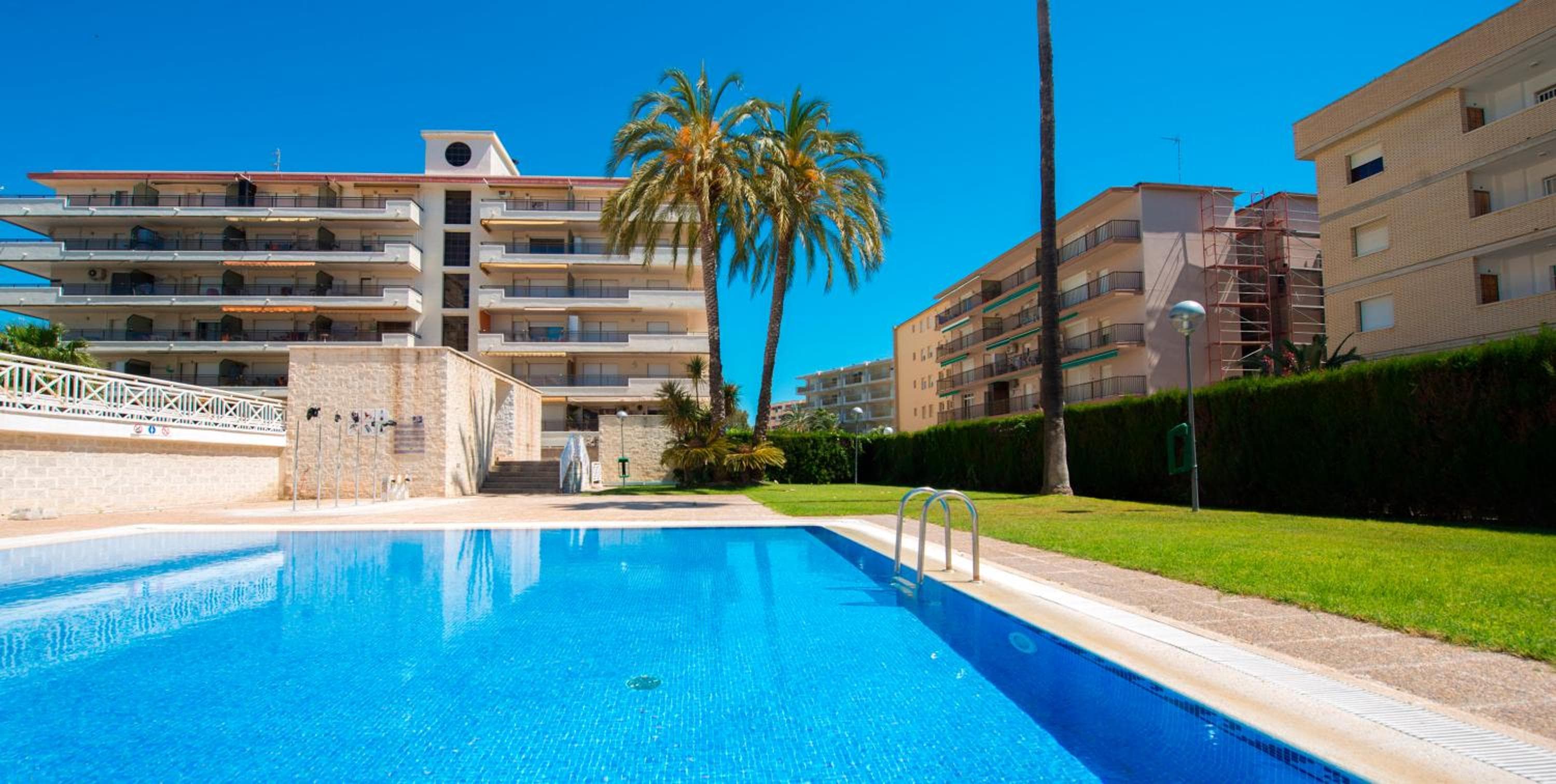 Ona Aquamarina, La Pineda, photo 6