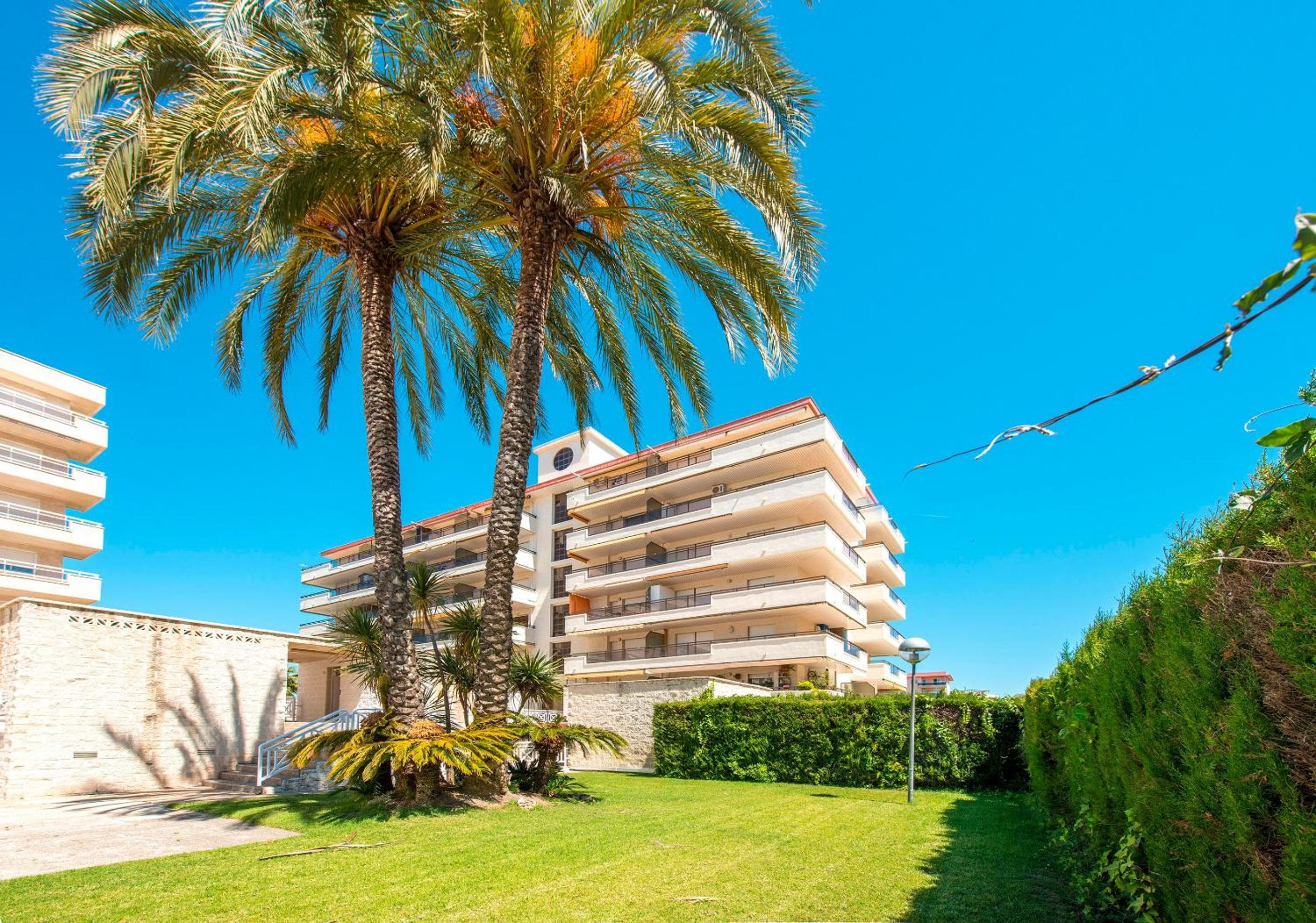 Ona Aquamarina, La Pineda, photo 2