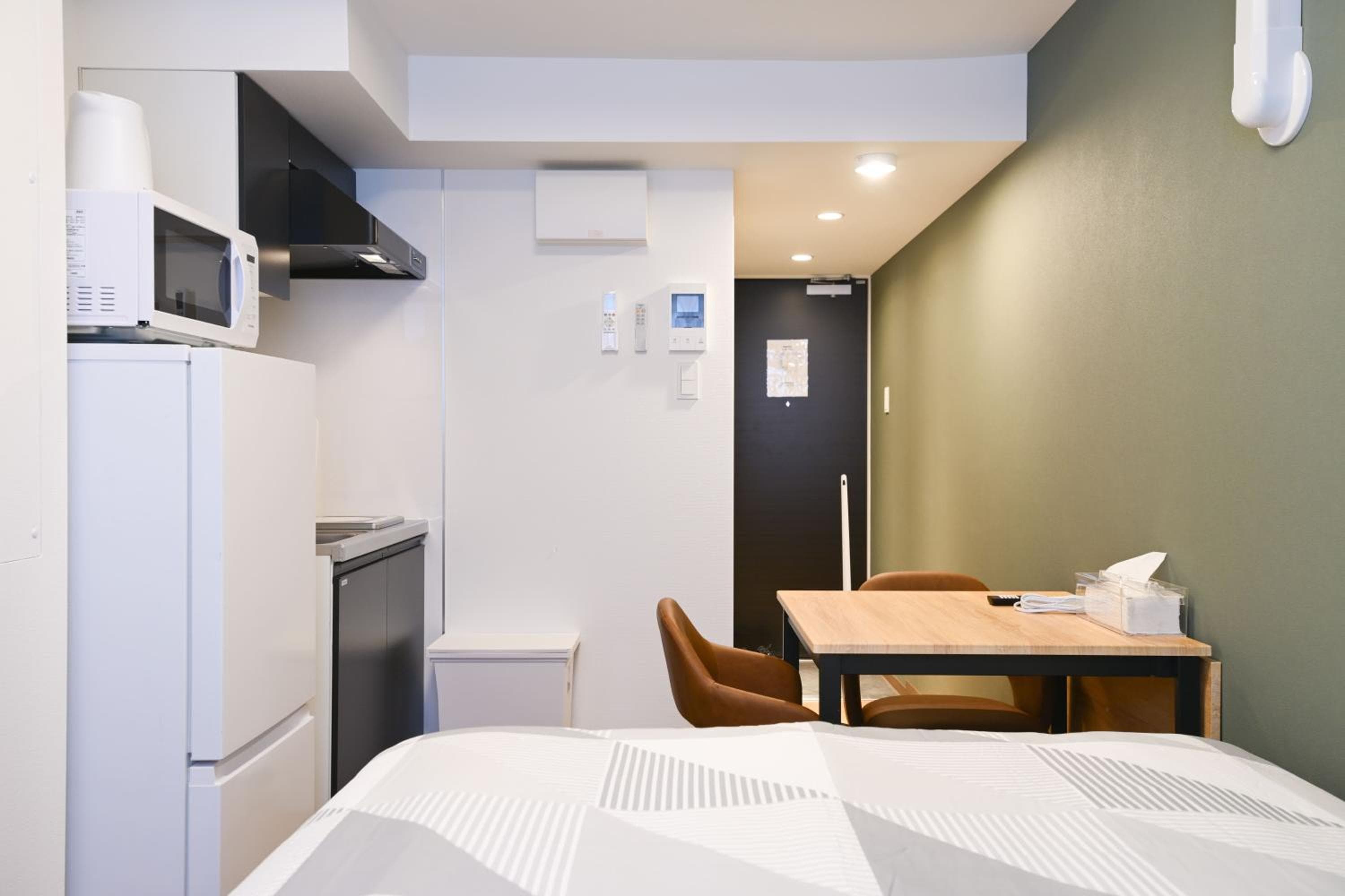 Evergreen hotel ichigaya, Tokyo, photo 2