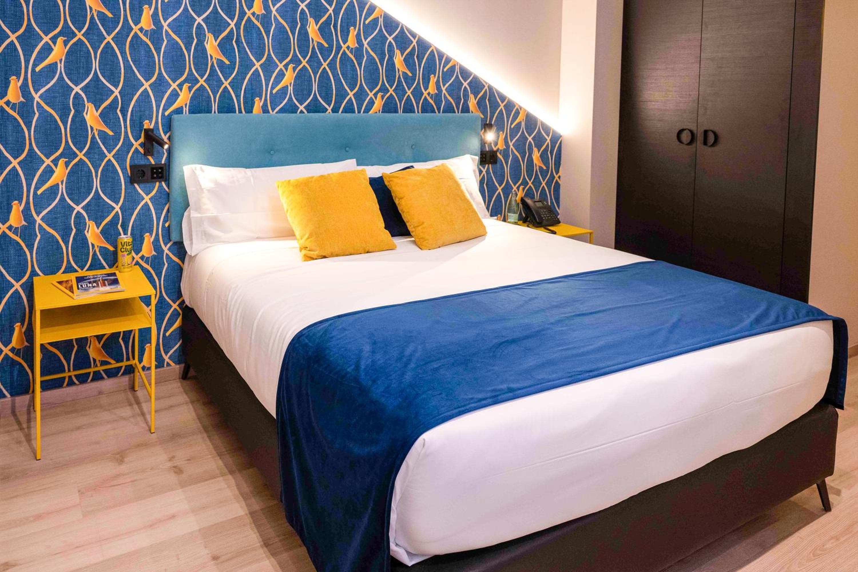 Hotel Pathos by Mimood Aparthotels, Valencia, photo 3