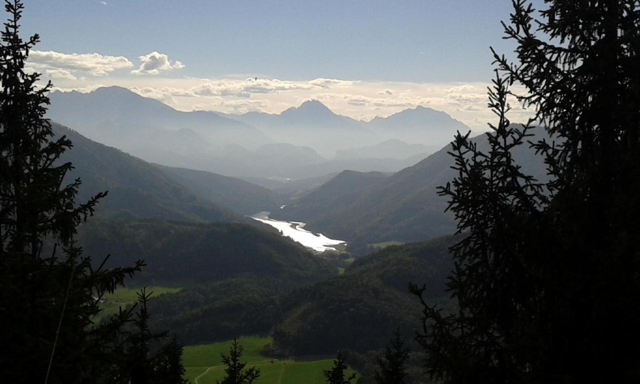 Appartements Ferienwohnungen Alpenblick, Faistenau, photo 2