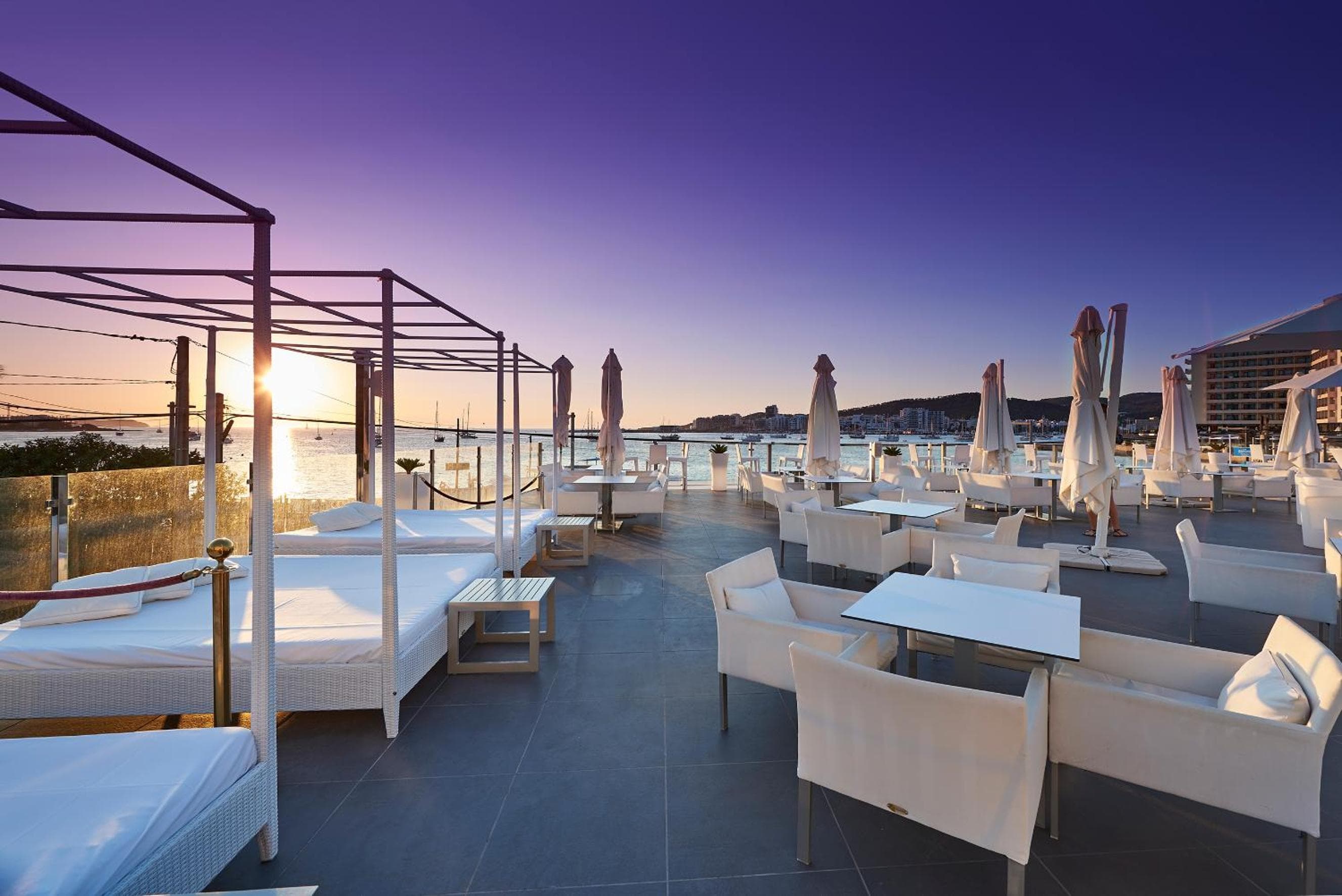 Marina Playa Hotel Apartments by Typic Hotels - Adults Only, San Antonio Bay, photo 5