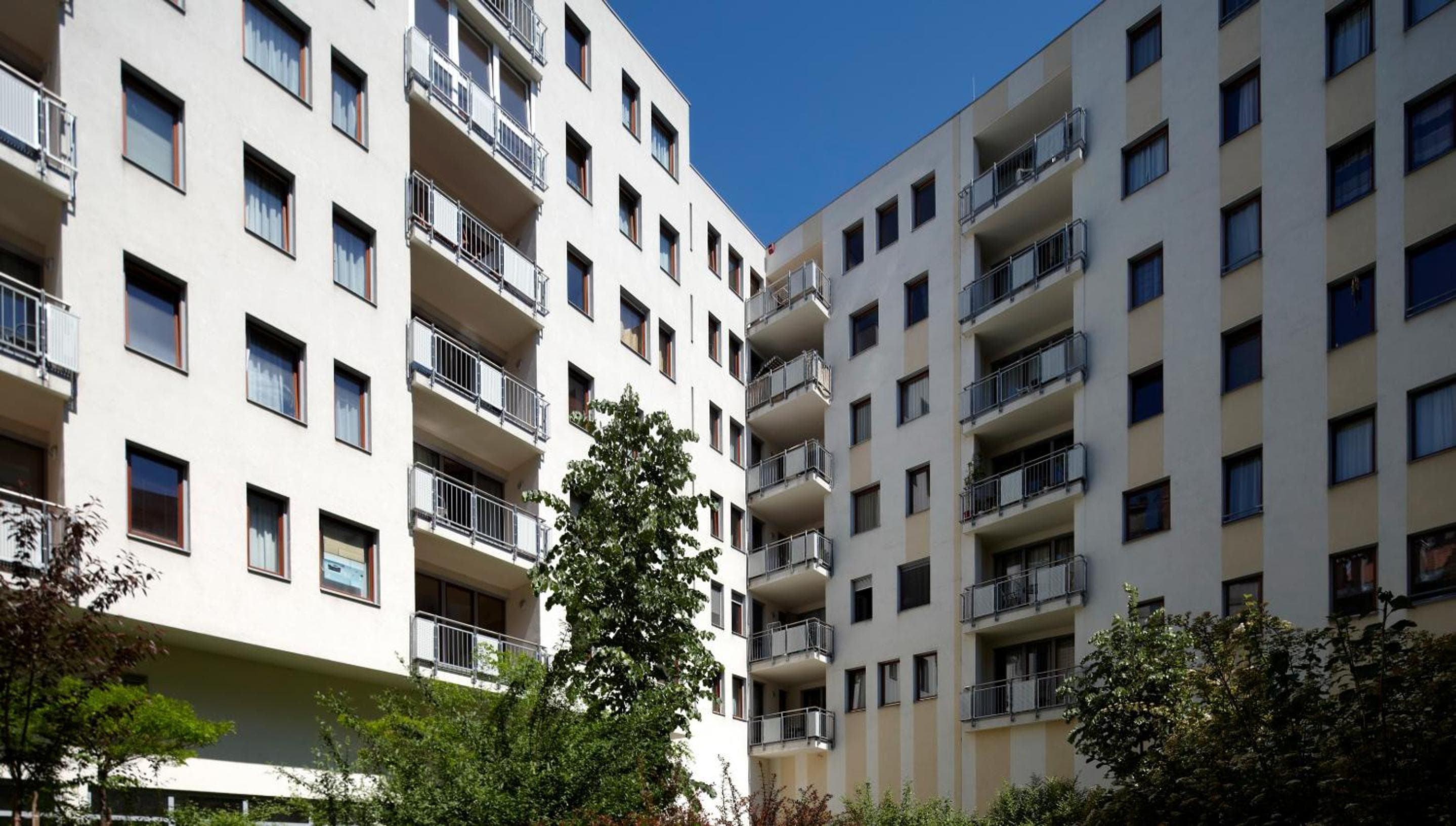 7Seasons Apartments Budapest, Budapest