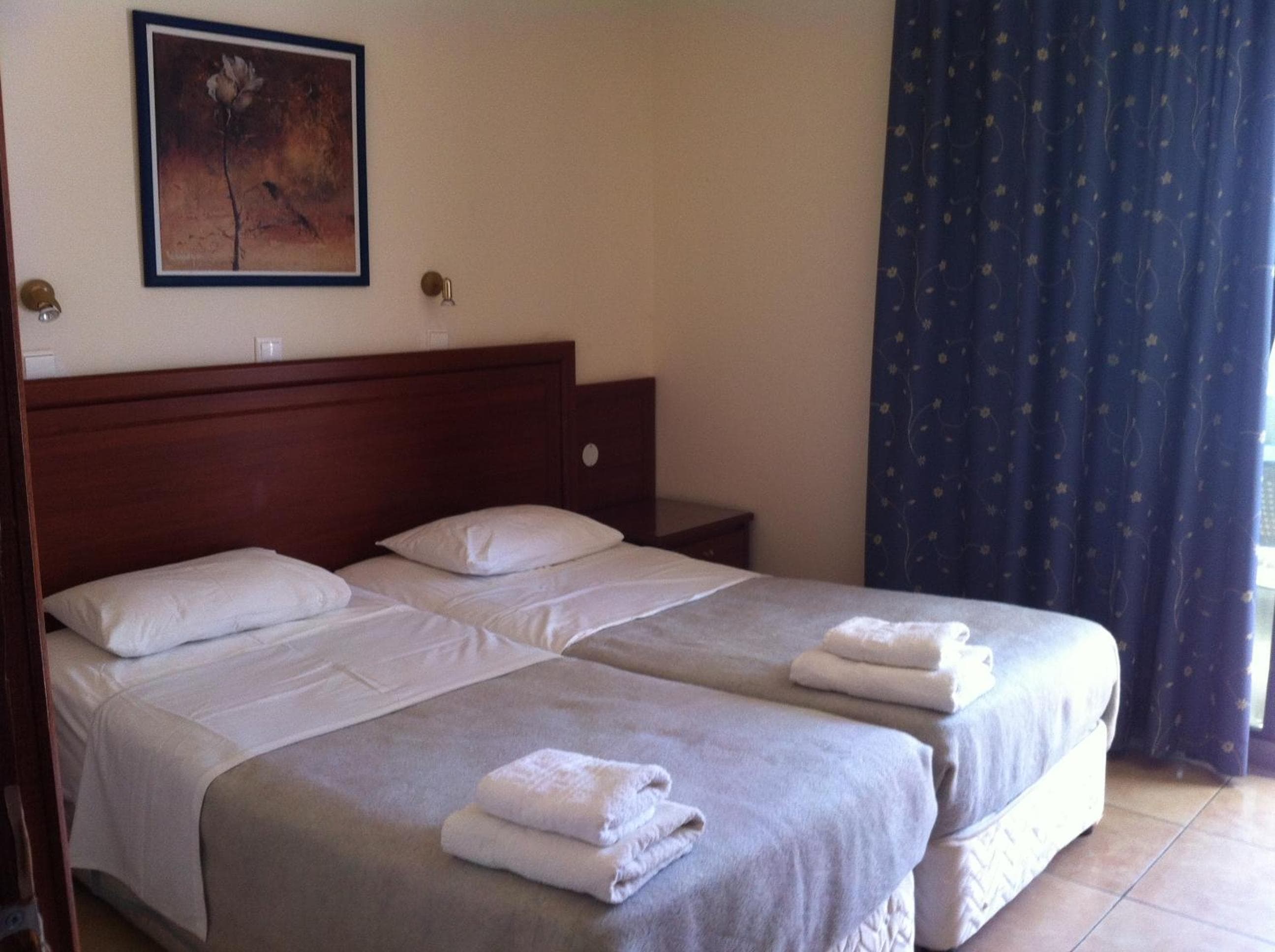 Olgas Paradise Apartments, Kos Town, photo 4