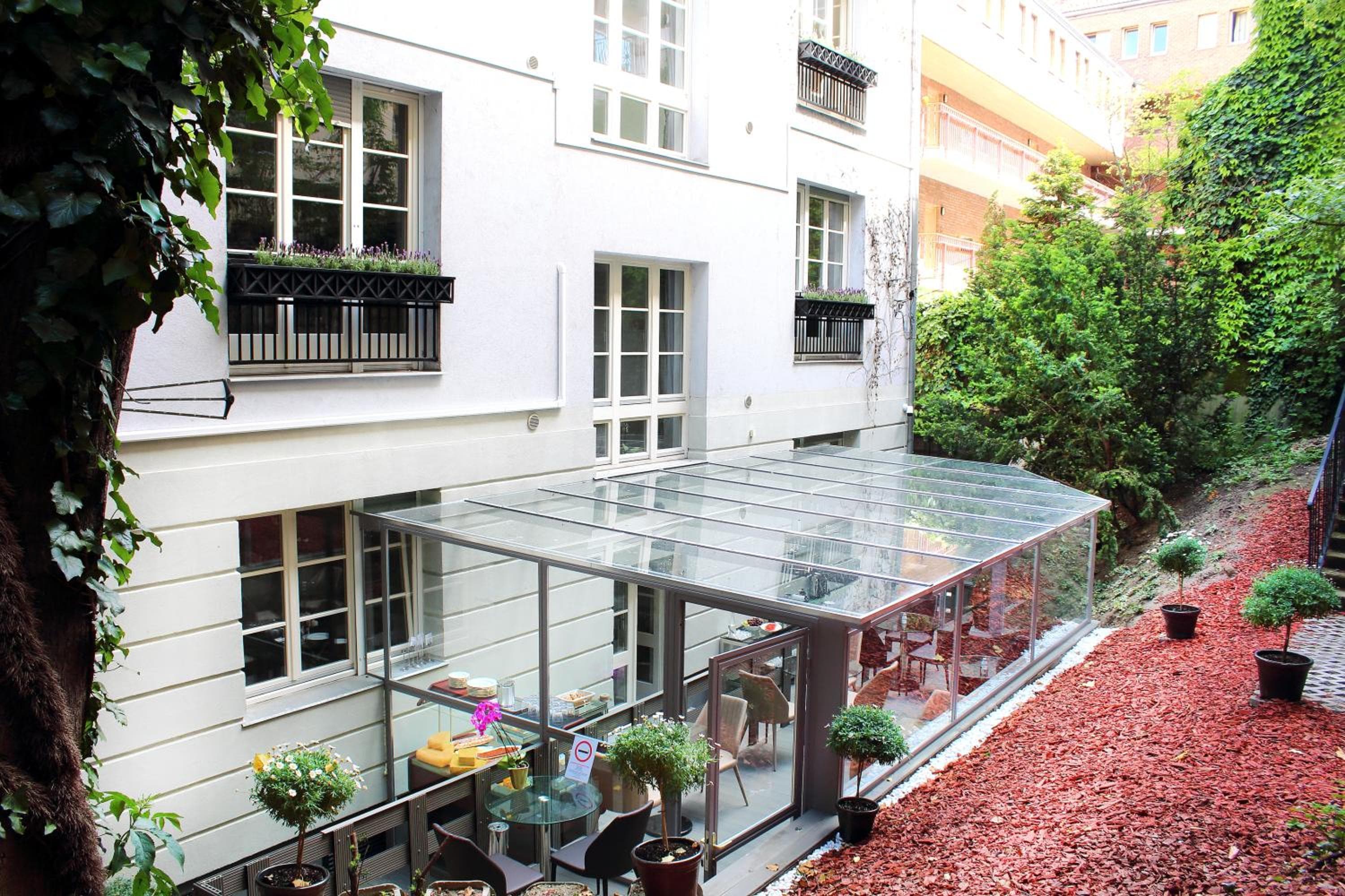 Milford Suites Budapest, Budapest, photo 5