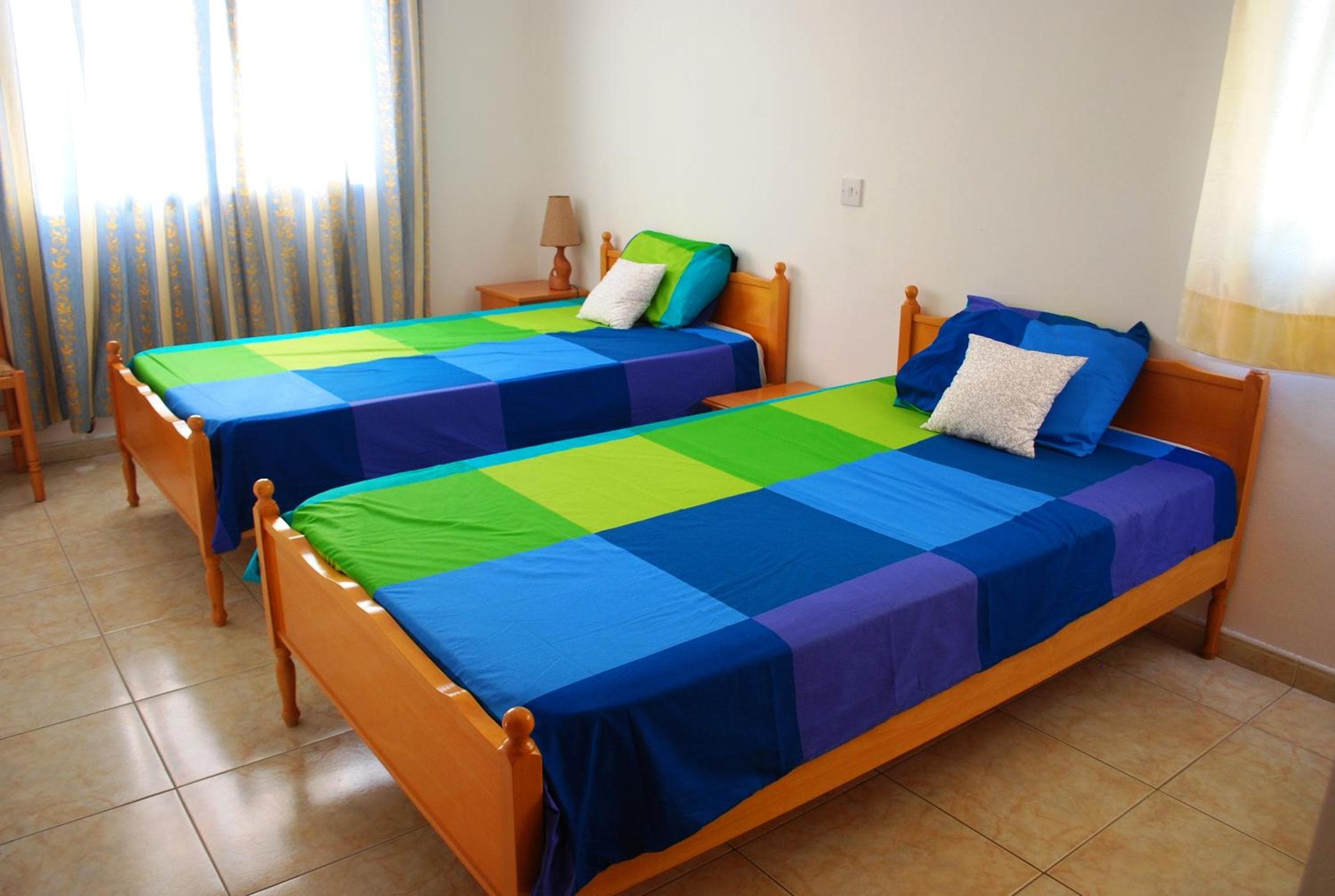 Georgia Apartments, Paphos City, photo 2