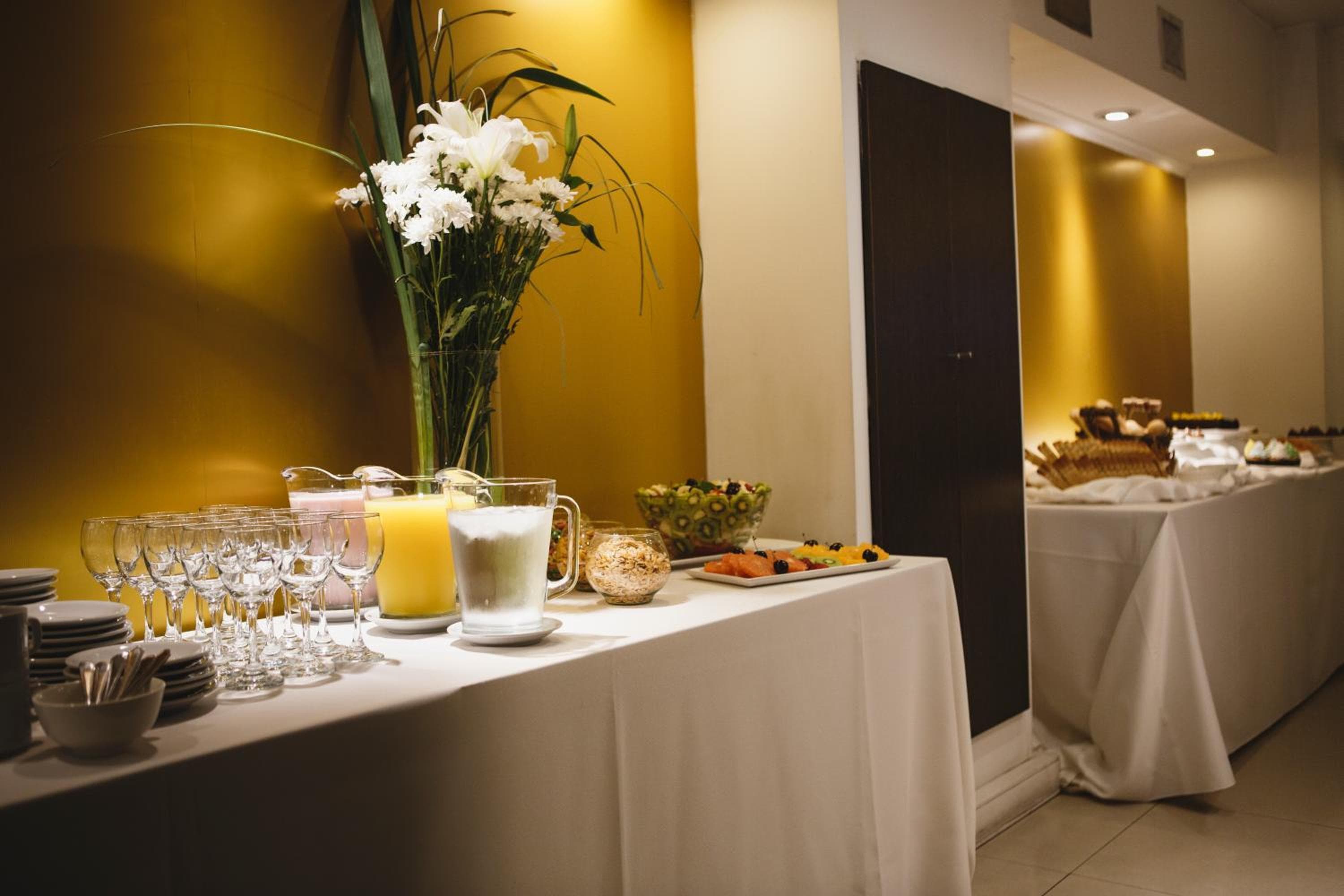 Ker Urquiza Hotel, Buenos Aires, photo 3