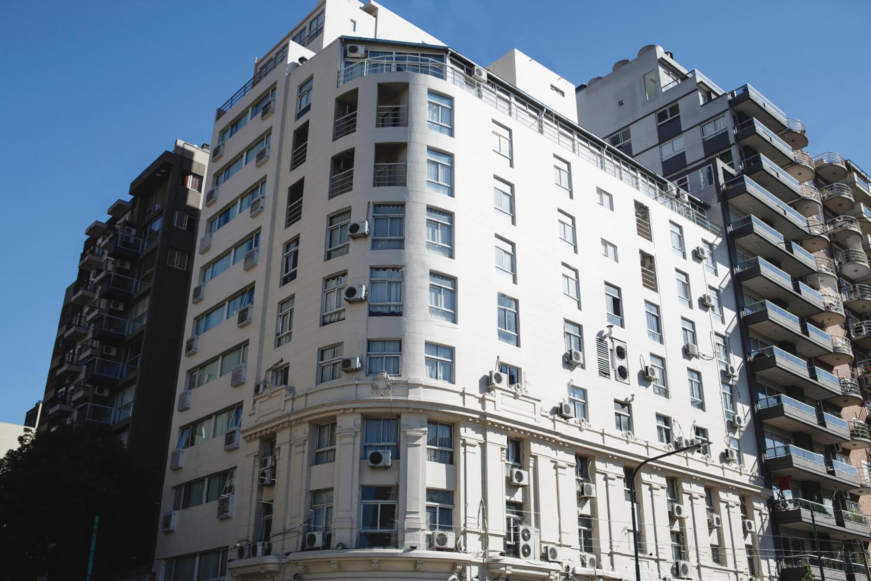 Ker Urquiza Hotel, Buenos Aires