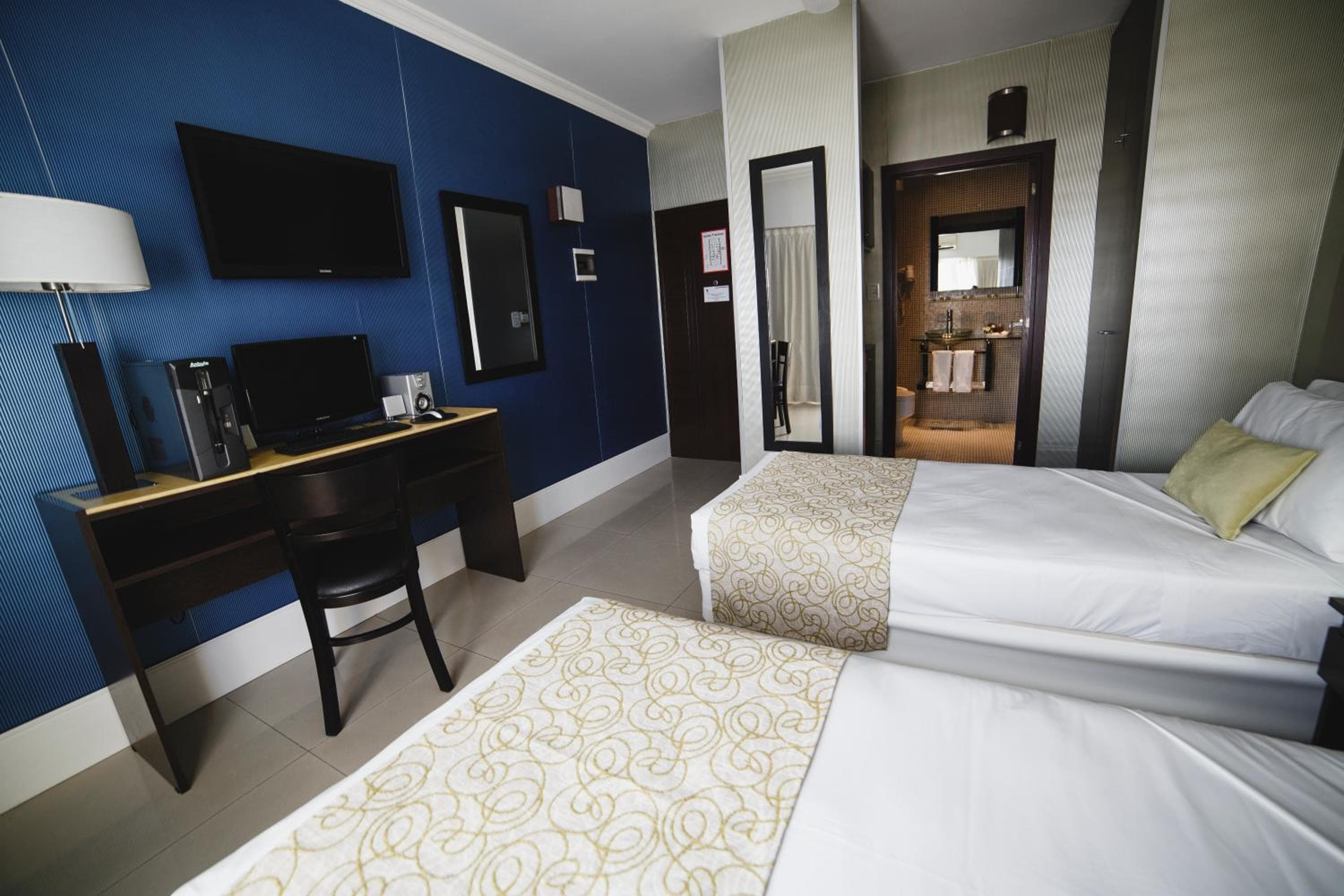 Ker Urquiza Hotel, Buenos Aires, photo 5