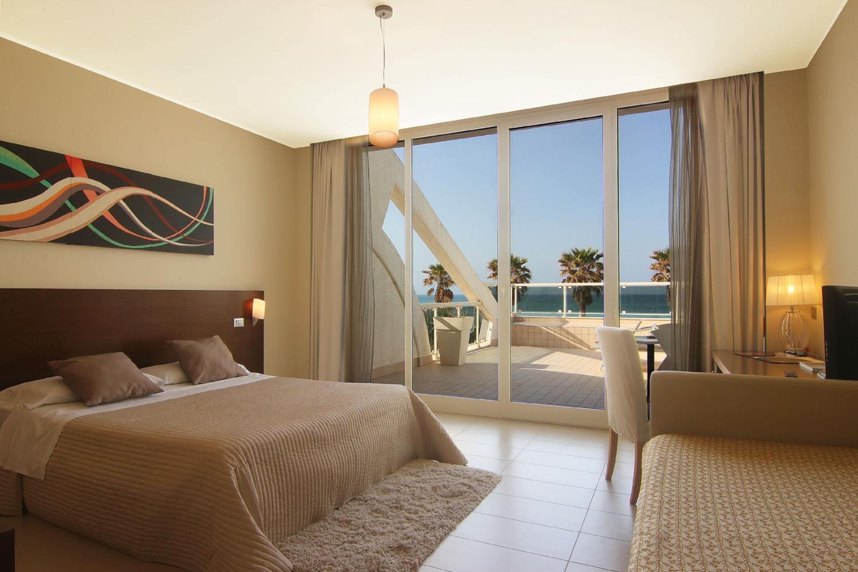 Martur Resort, Termoli, photo 2