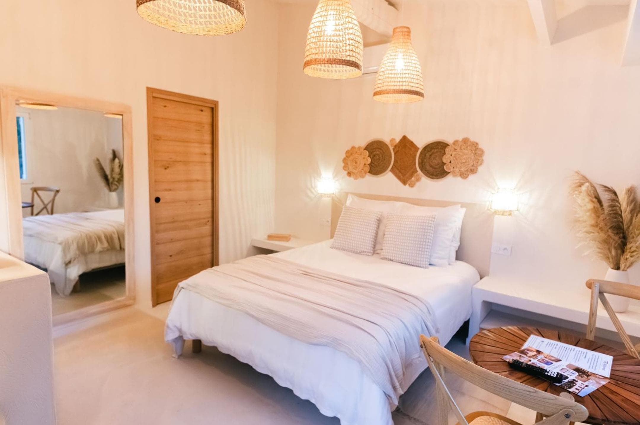 Auberge TAO, Biot, photo 6