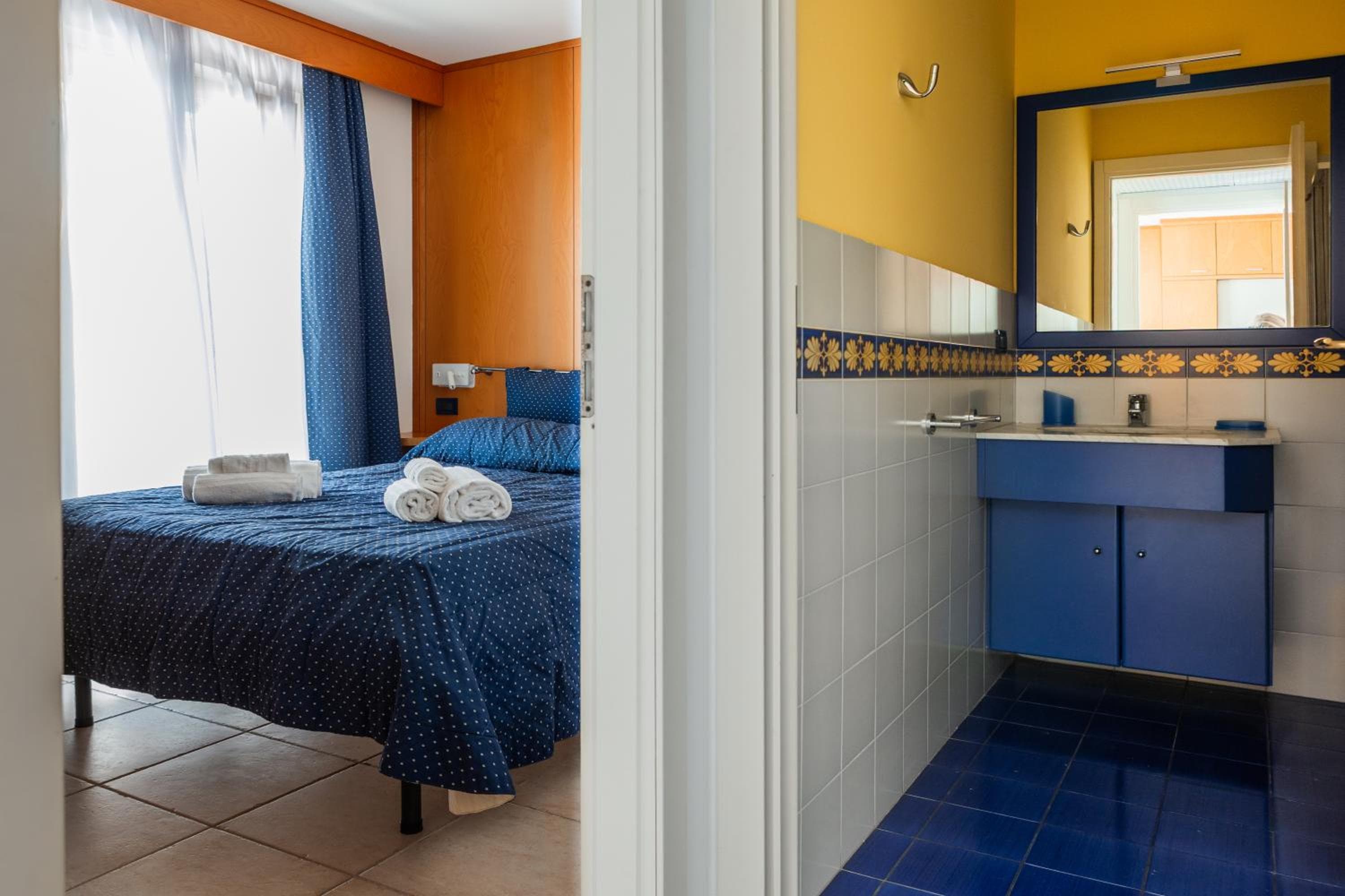 Aparthotel Terme Grado - Private Parking, Grado, photo 5