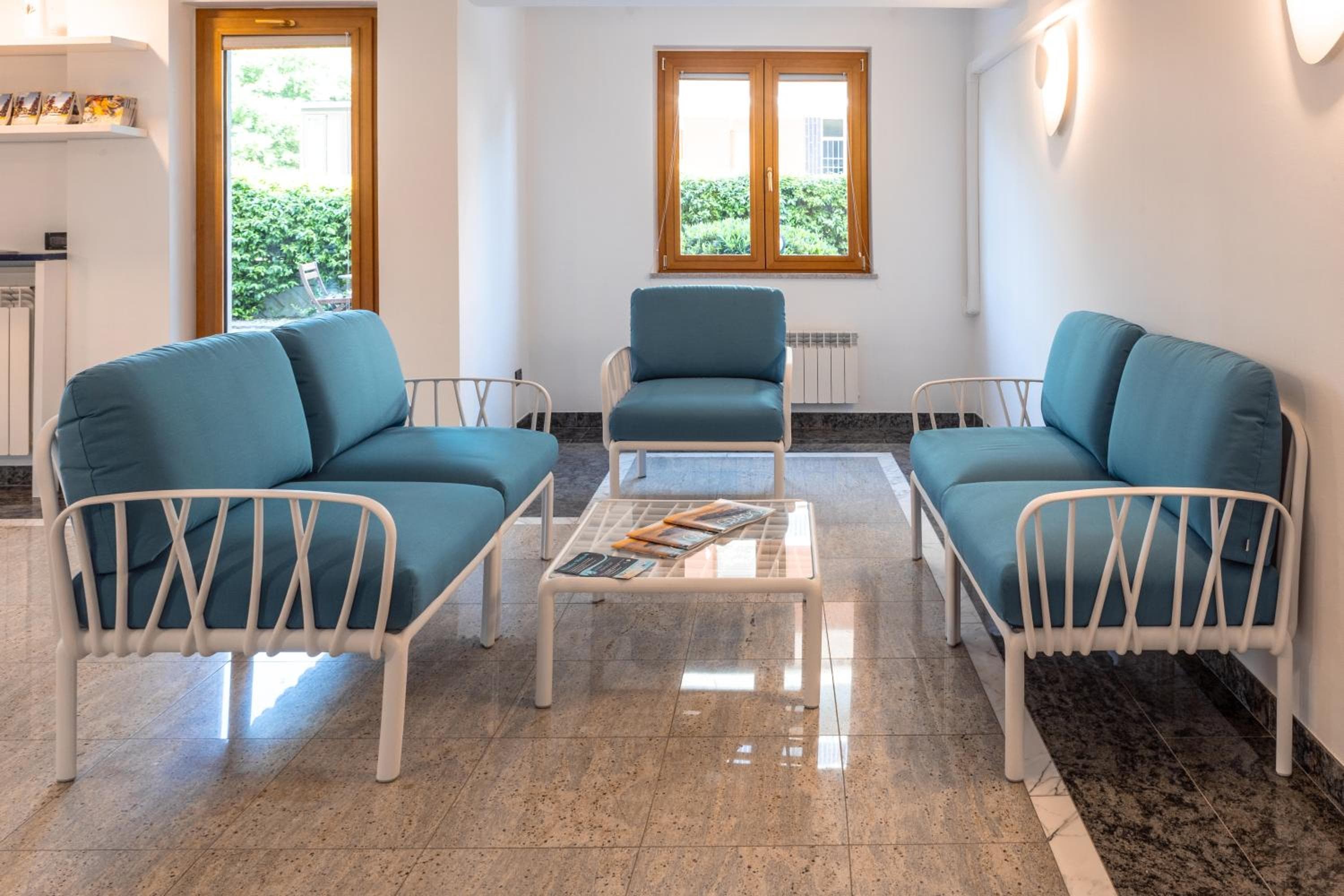 Aparthotel Terme Grado - Private Parking, Grado, photo 4