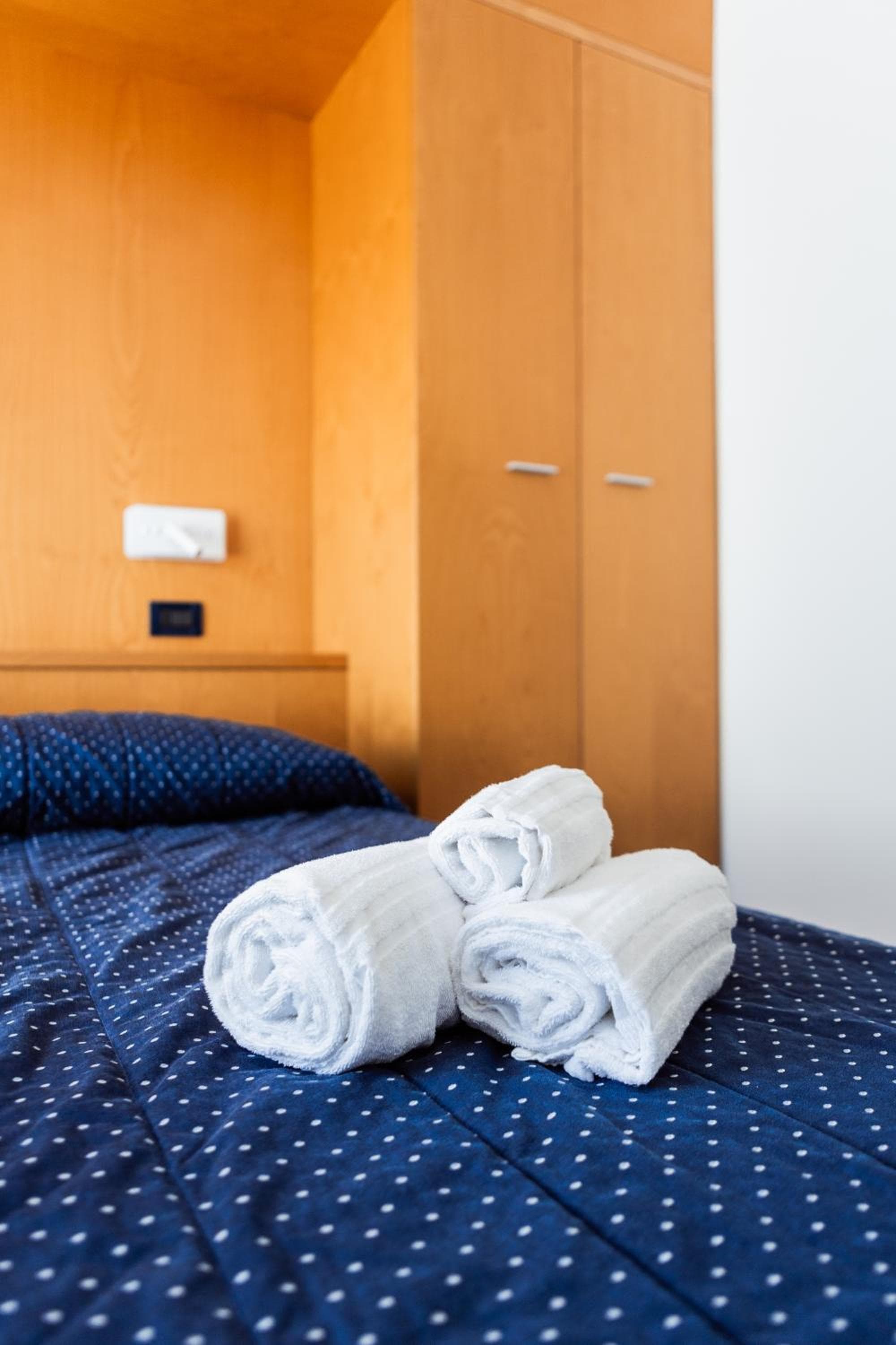 Aparthotel Terme Grado - Private Parking, Grado, photo 2