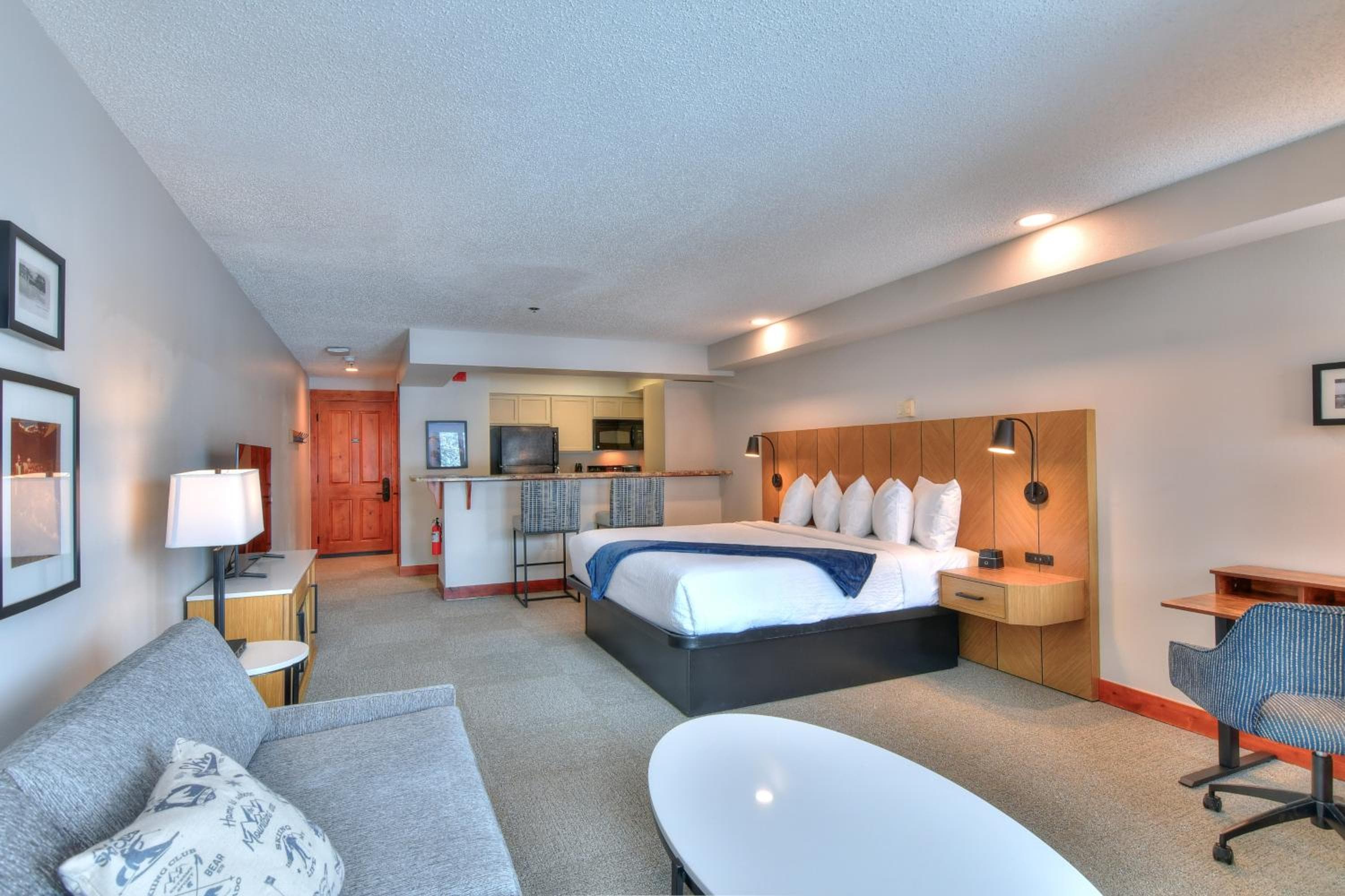 Wedgewood Lodge, Breckenridge
