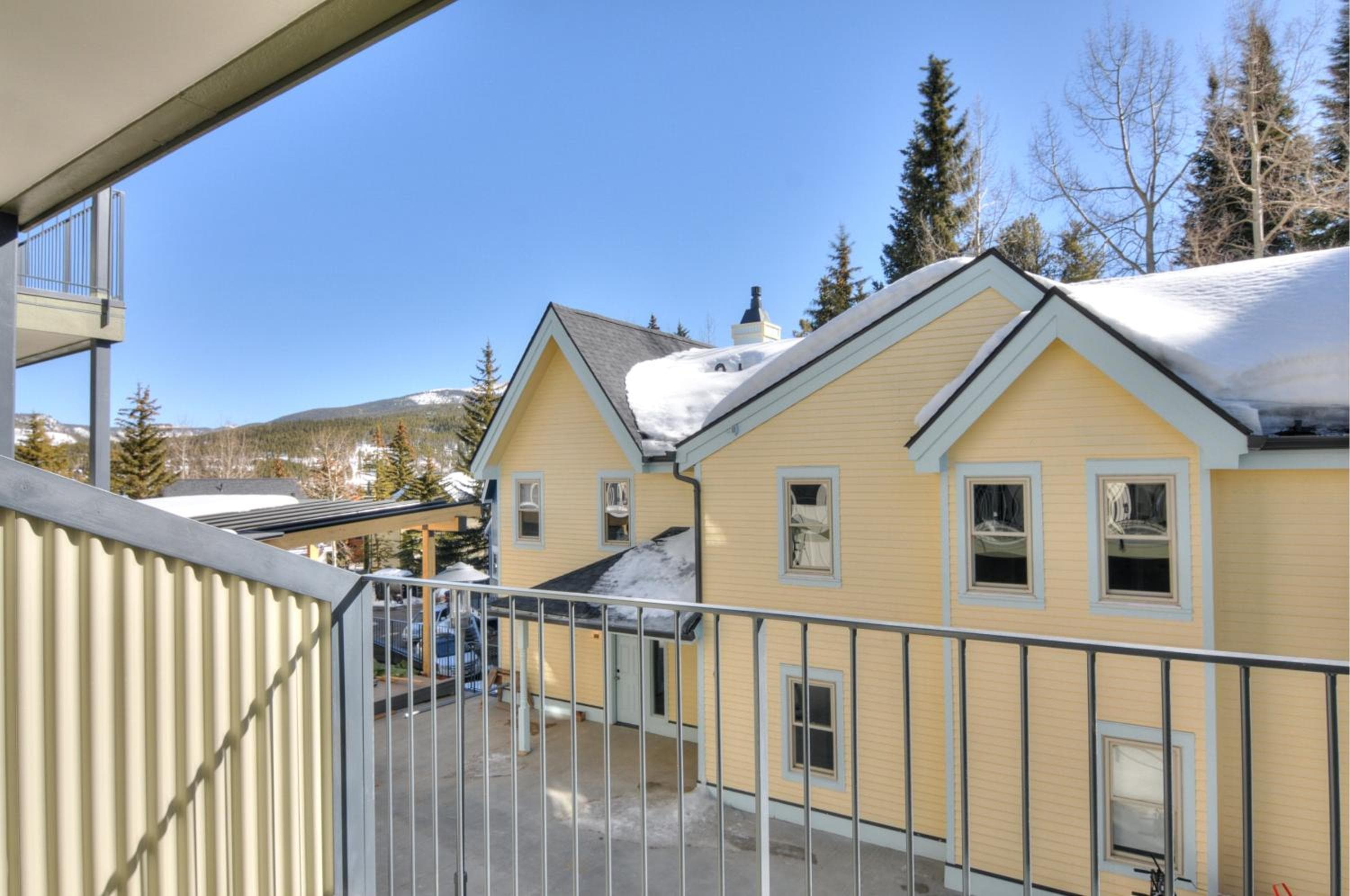 Wedgewood Lodge, Breckenridge, photo 3