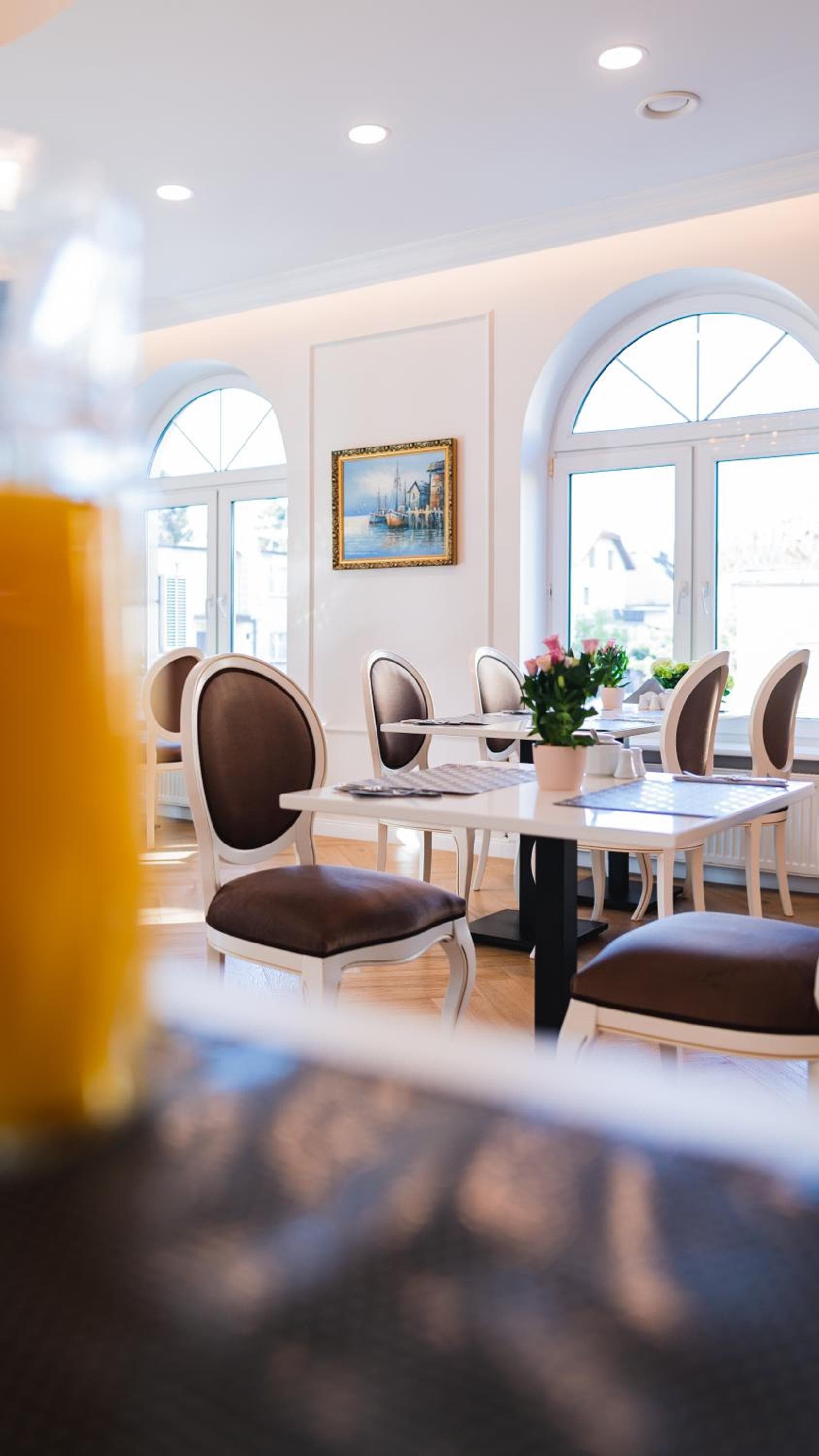 Moris Beach Hotel, Gdańsk, photo 2