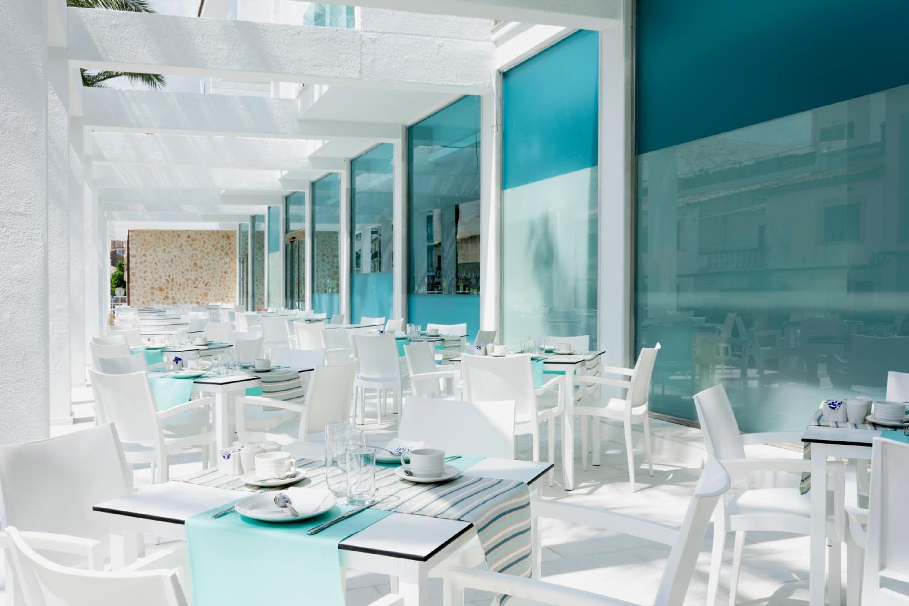 MarSenses Puerto Pollensa Hotel & Spa Adults Only, Port de Pollensa, photo 4