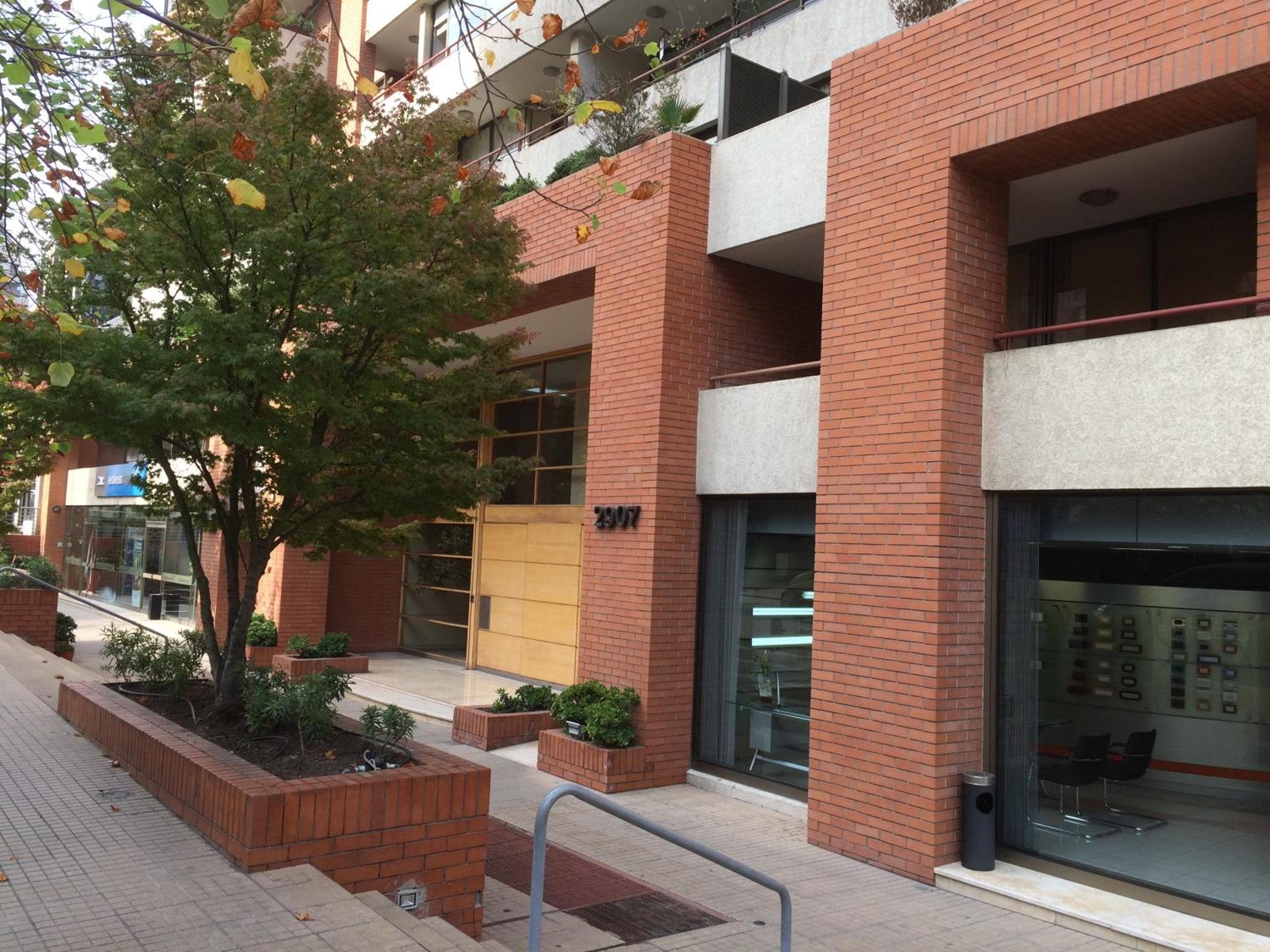 Aconcagua Apartments, Santiago