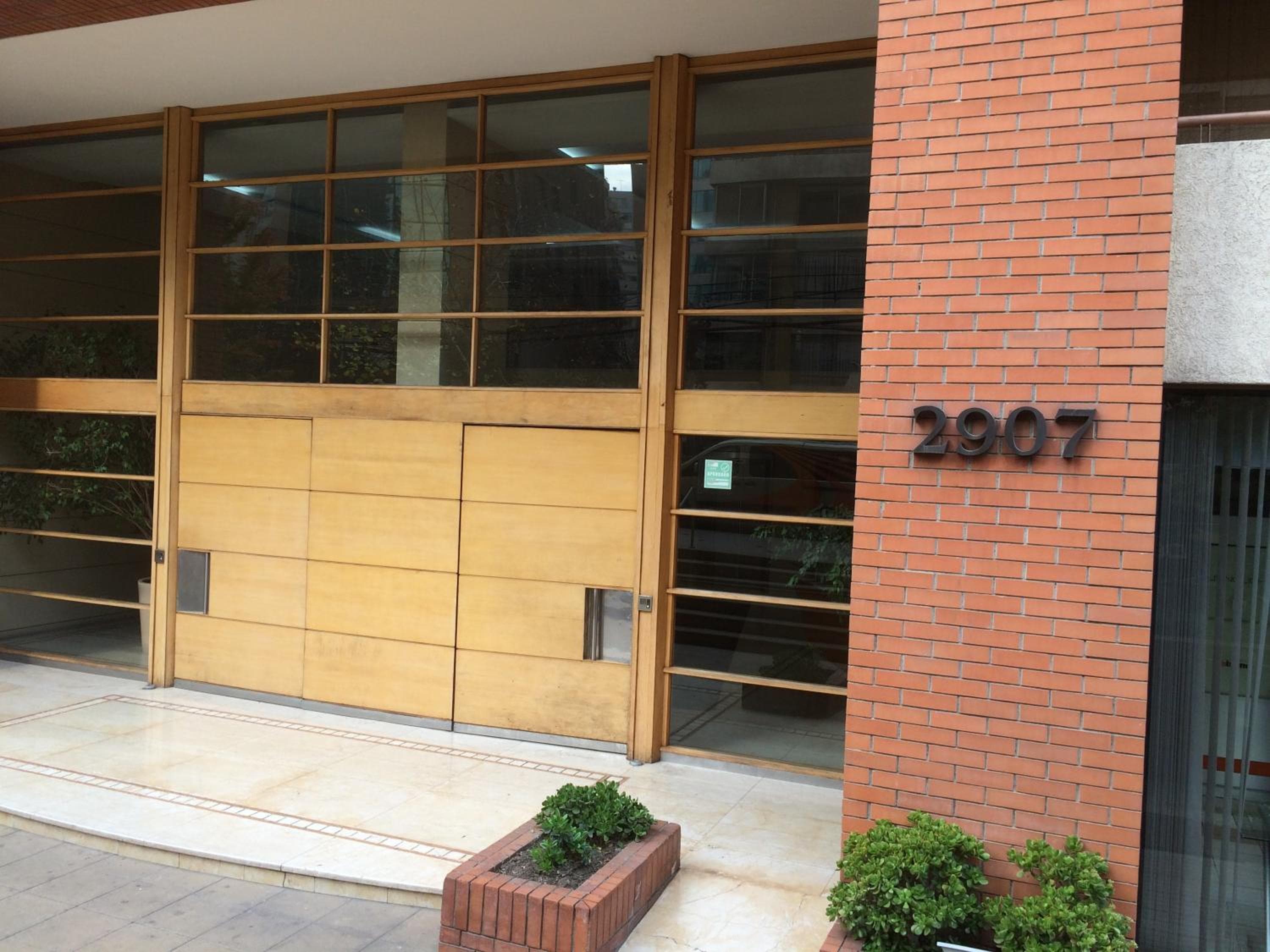 Aconcagua Apartments, Santiago, photo 5