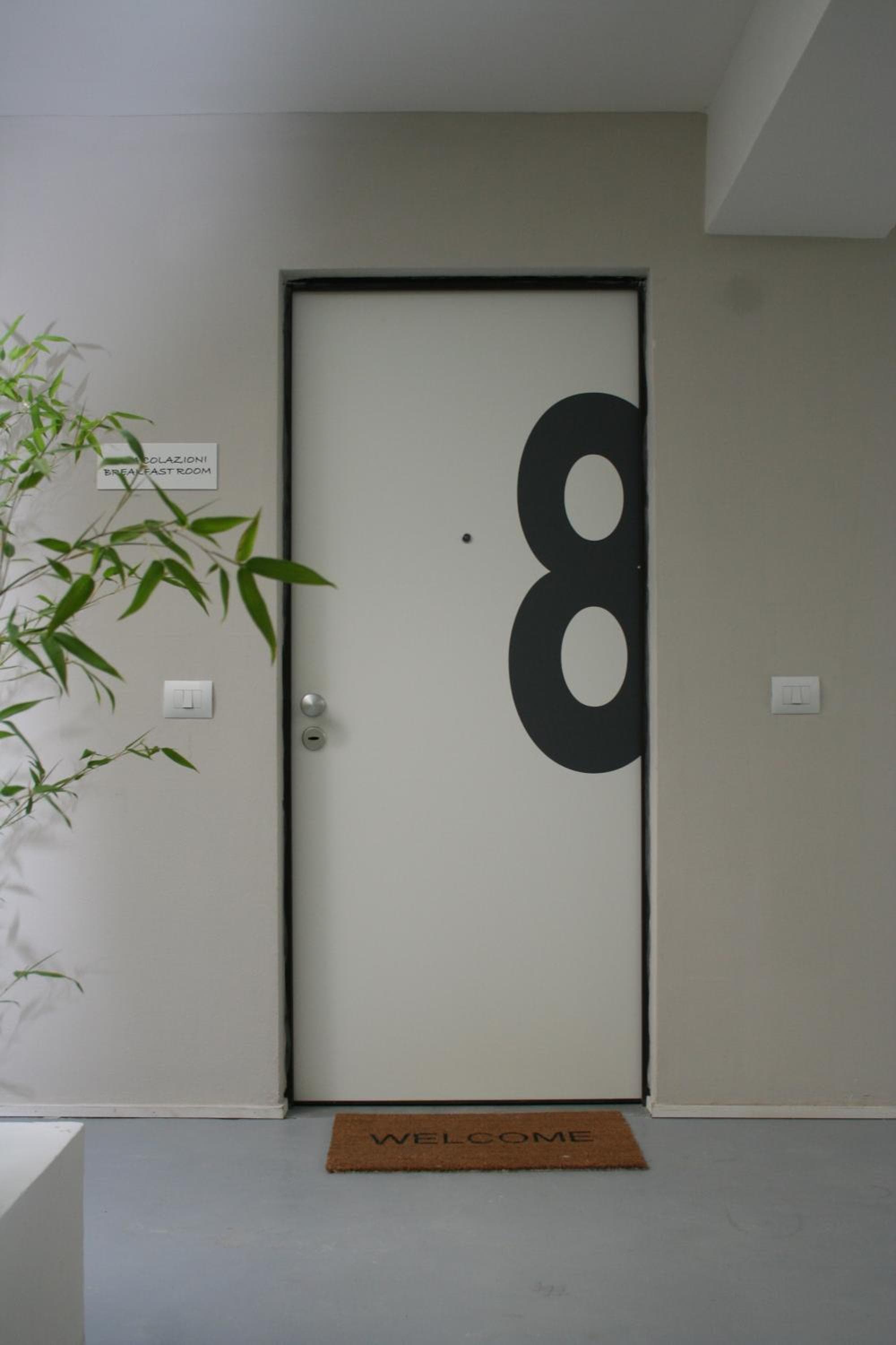 Levante Residence, La Spezia, photo 6