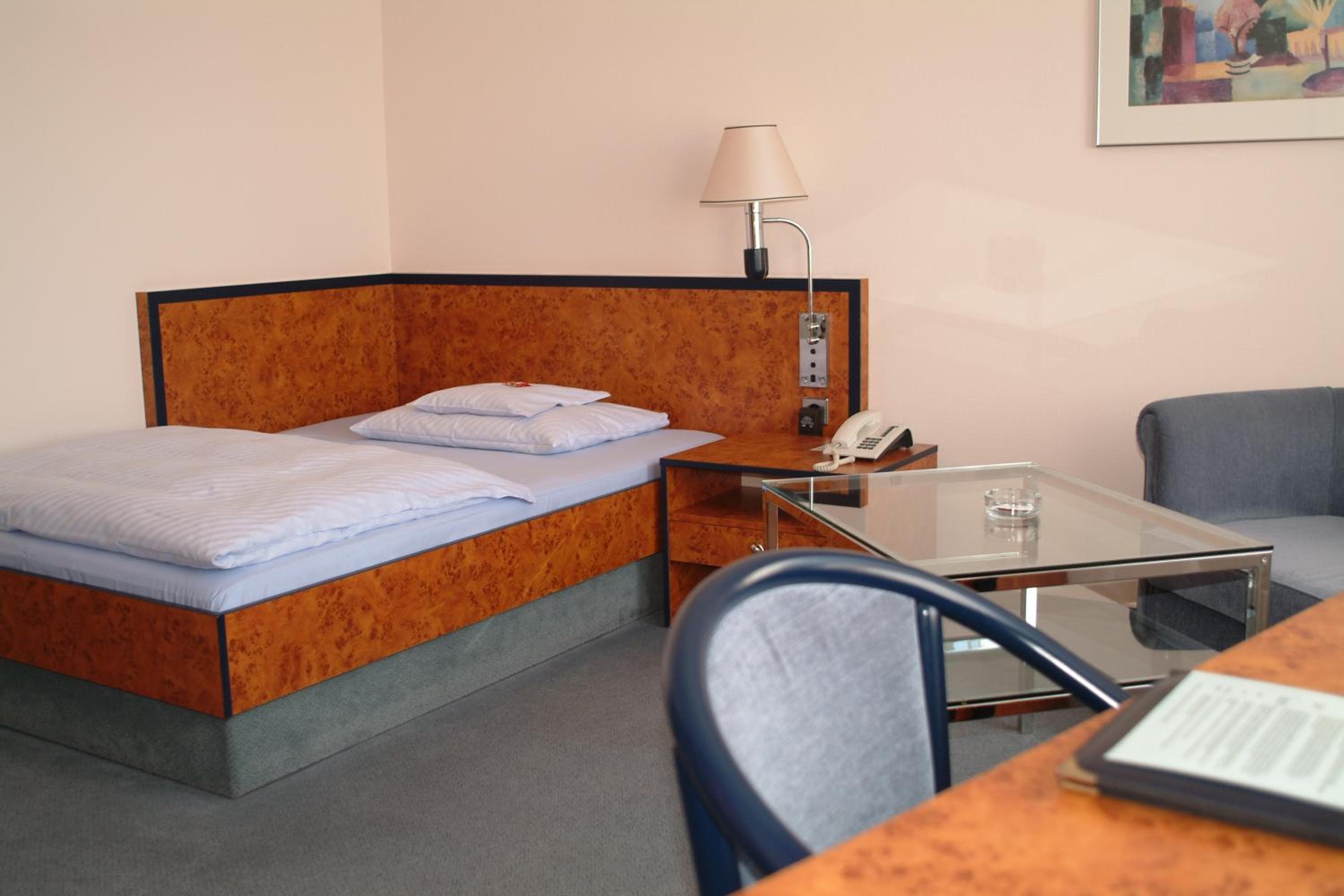 Hotel Arkadia, photo 3