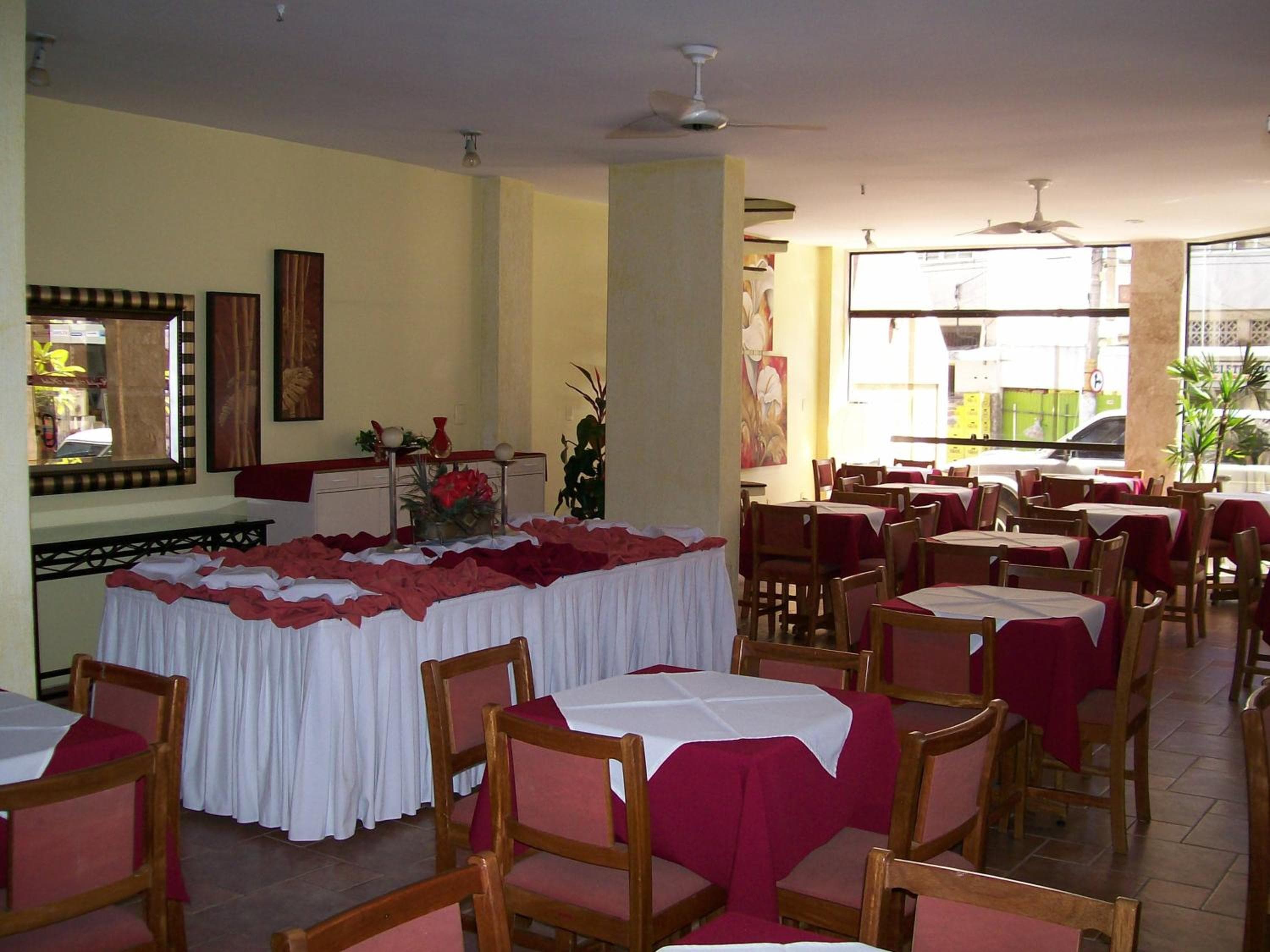 Crystal Apart Hotel, Macaé, photo 4