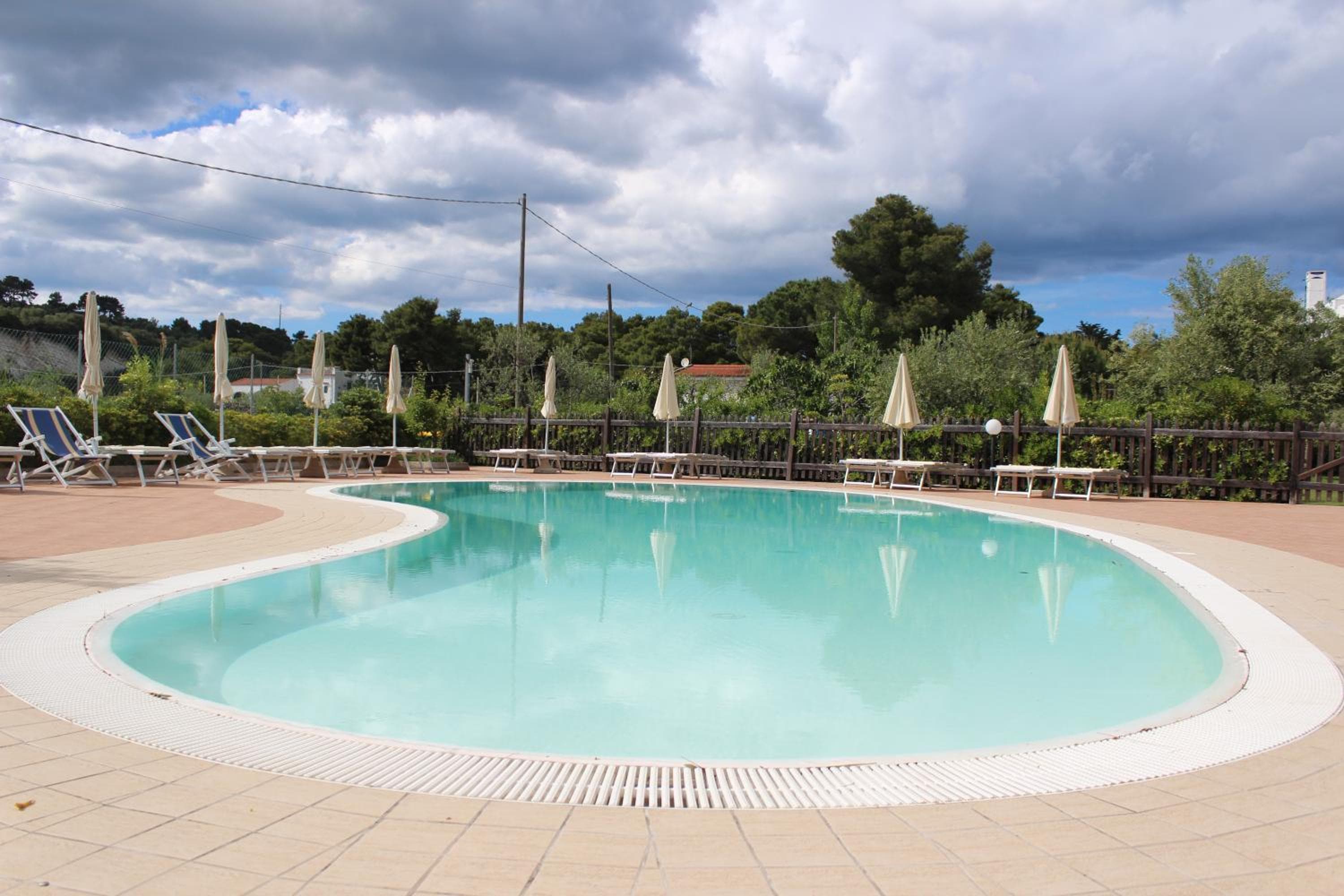 Residence Rendez Vous, Vieste, photo 6