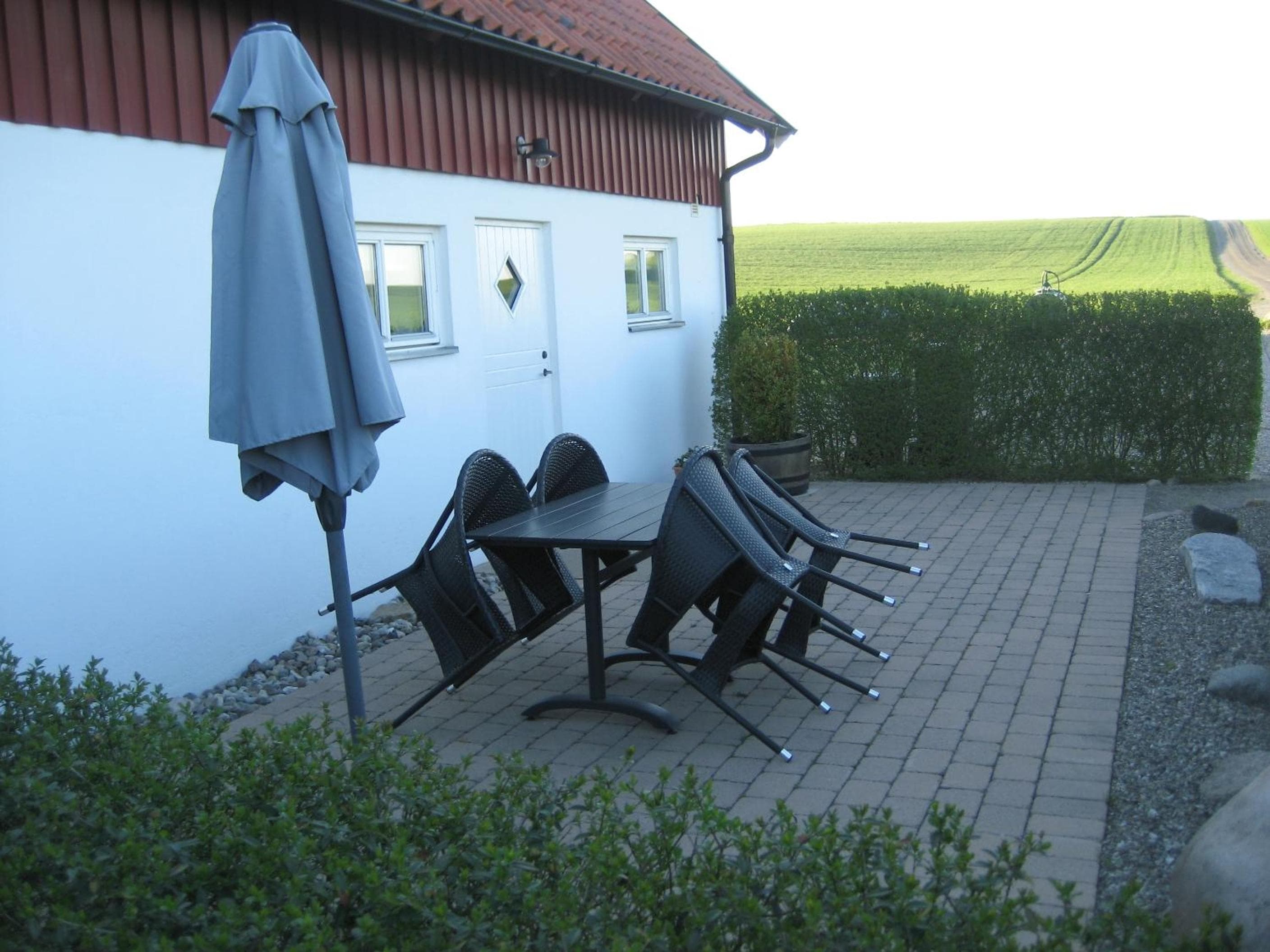 Gårdsboende, Skårby, photo 5