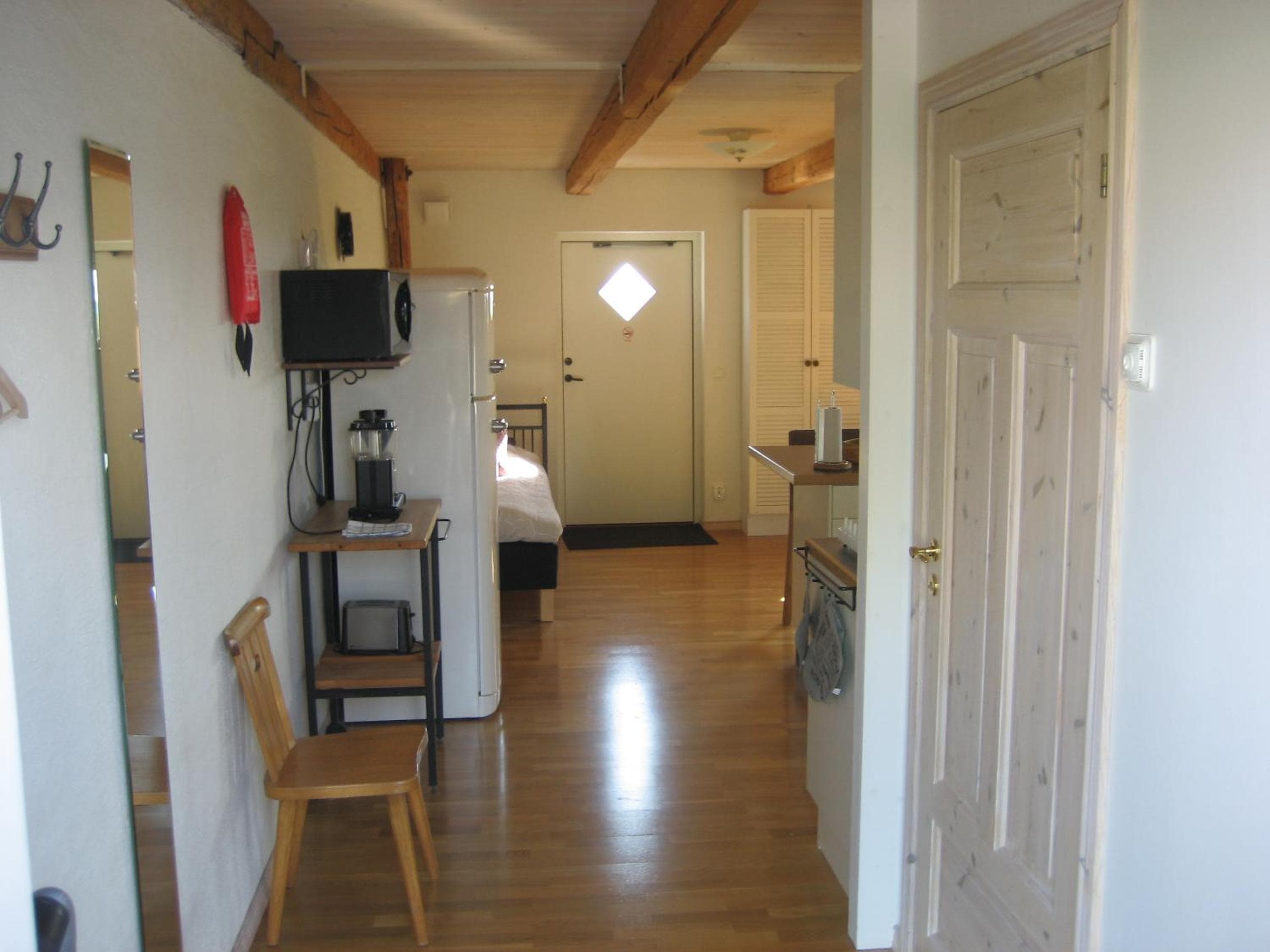Gårdsboende, Skårby, photo 4
