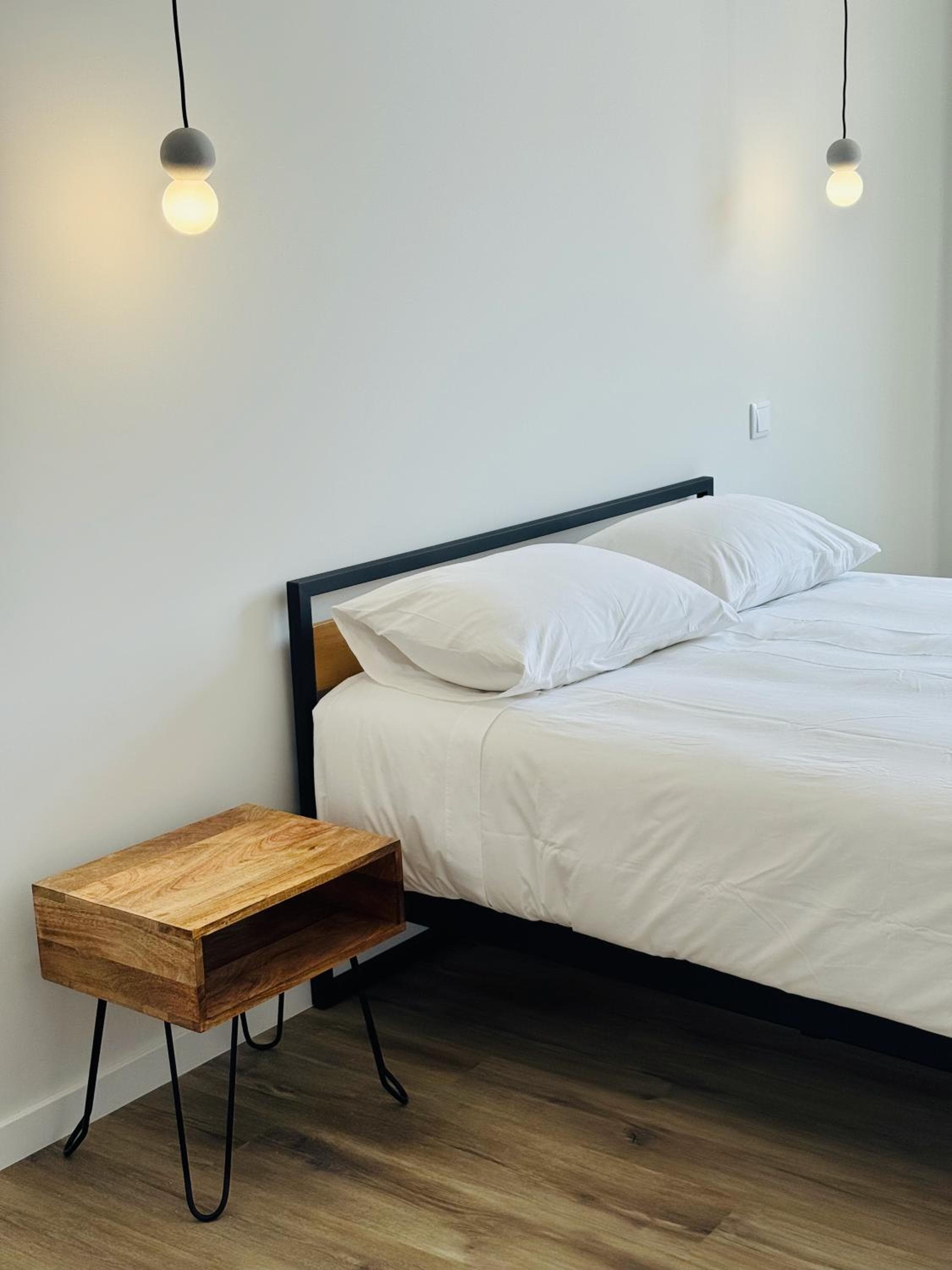 Glamour Apartments, Figueira da Foz, photo 4