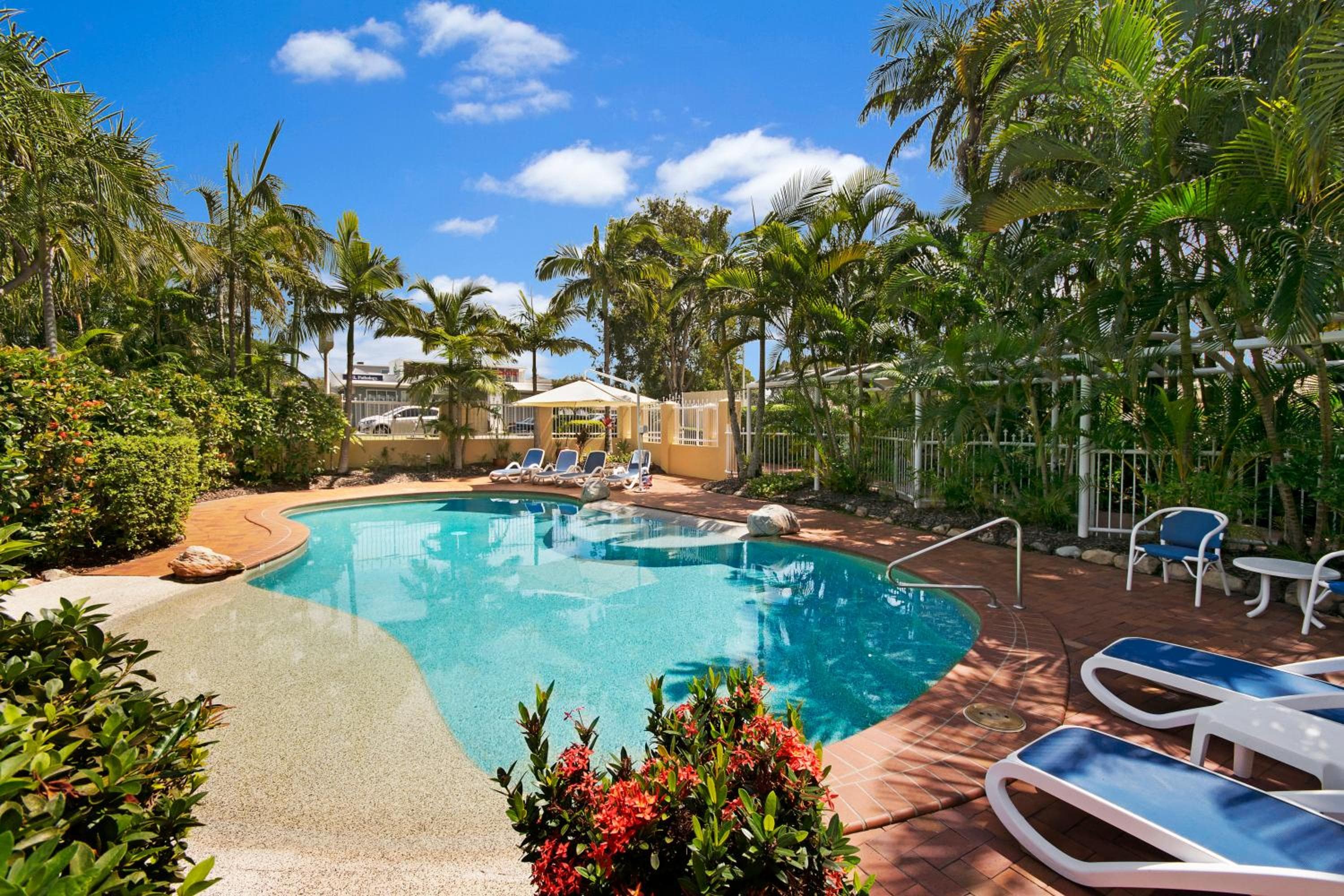 Riviere on Golden Beach, Caloundra, photo 3