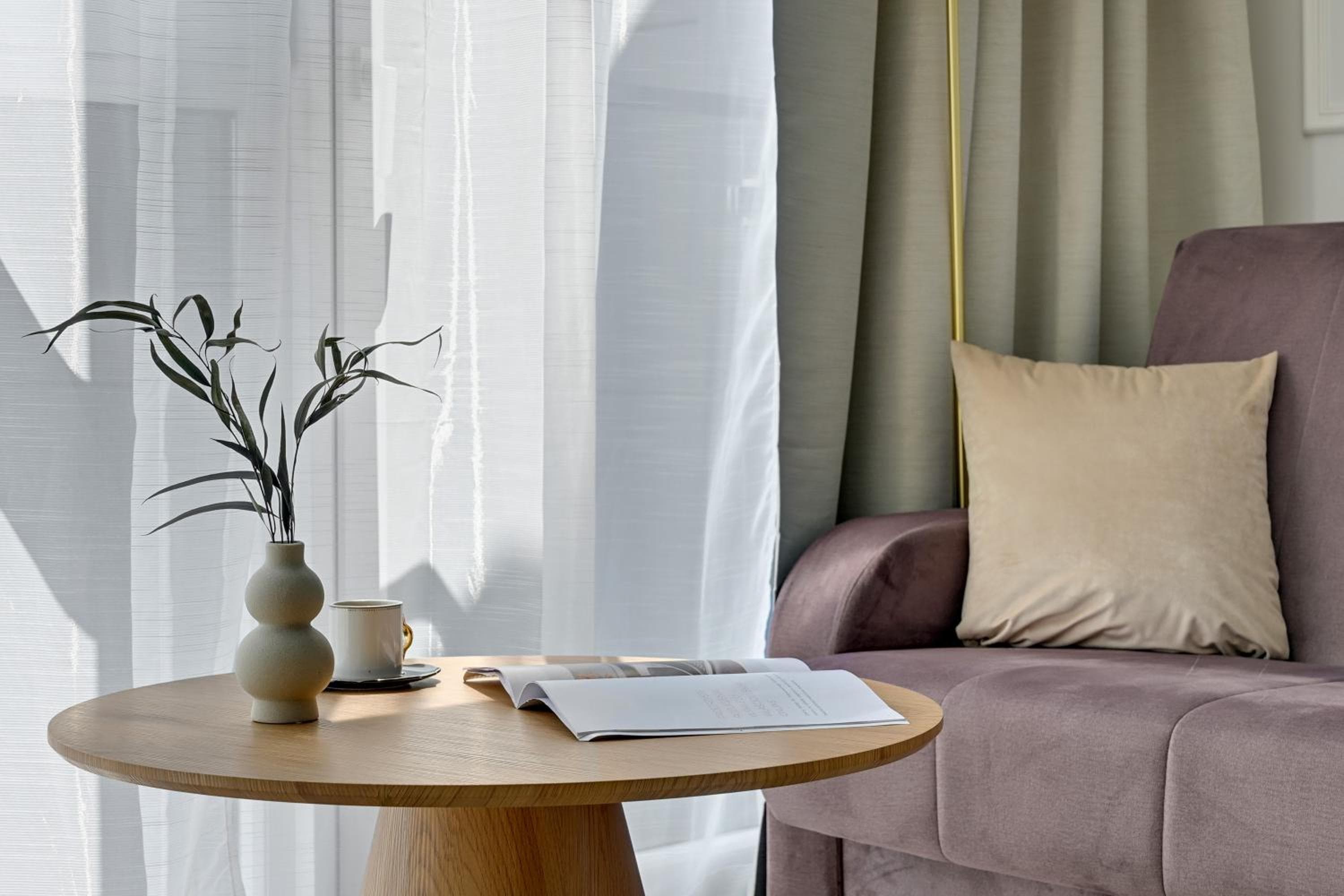 SCALA Apartments City Center & Parking by Downtown Apartments, Gdańsk, photo 6