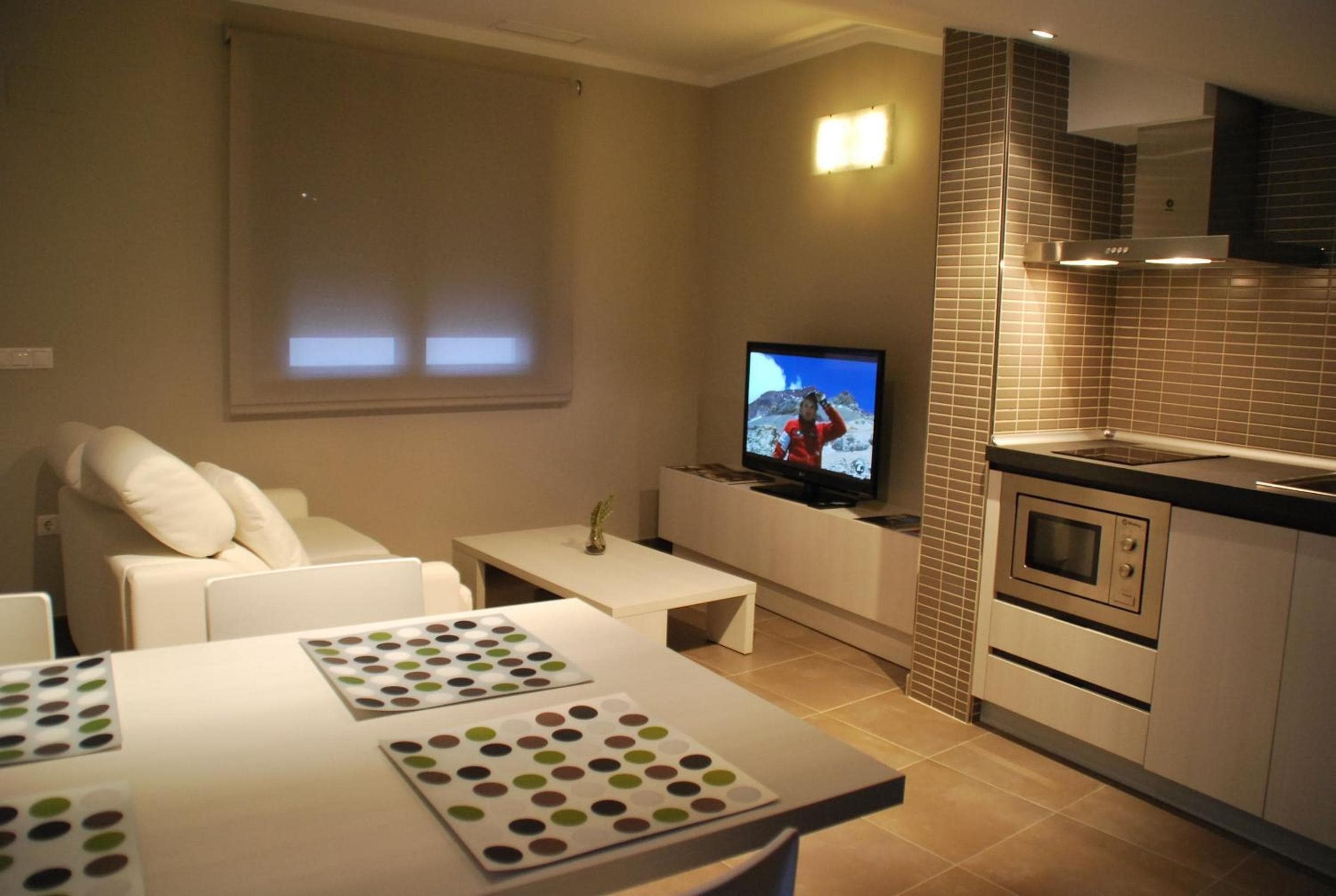 Aparthotel Meseguer, Alcañiz, photo 2