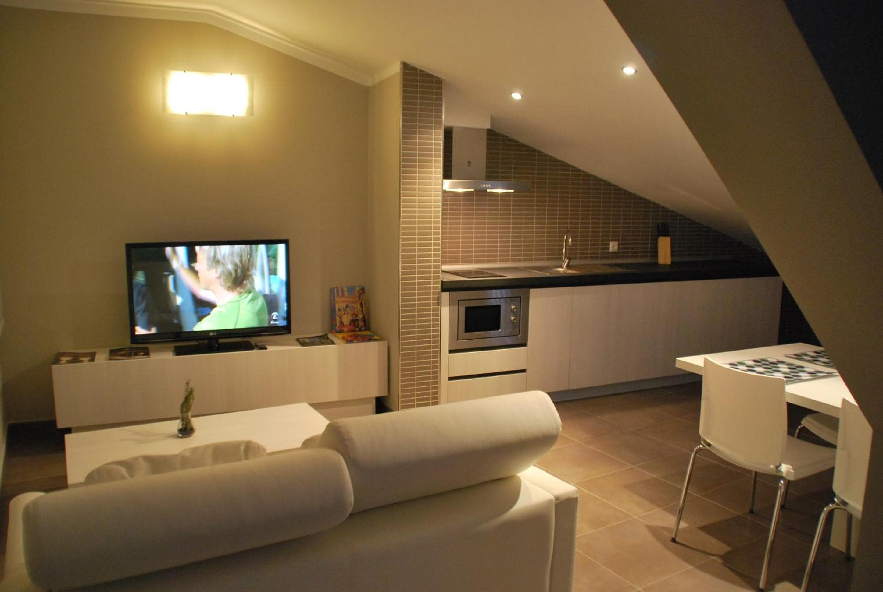 Aparthotel Meseguer, Alcañiz, photo 5