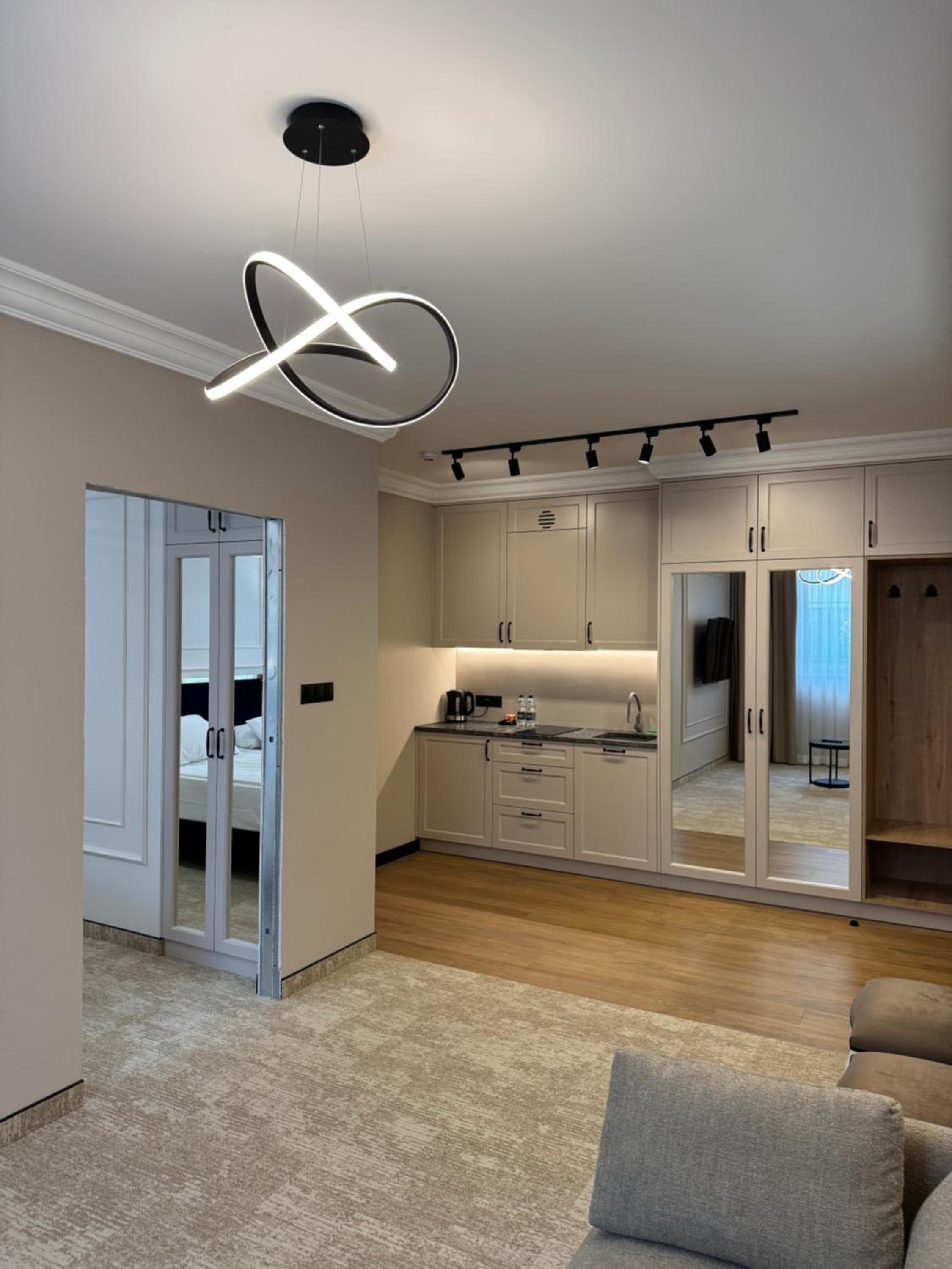 Moris Beach Hotel, Gdańsk, photo 6