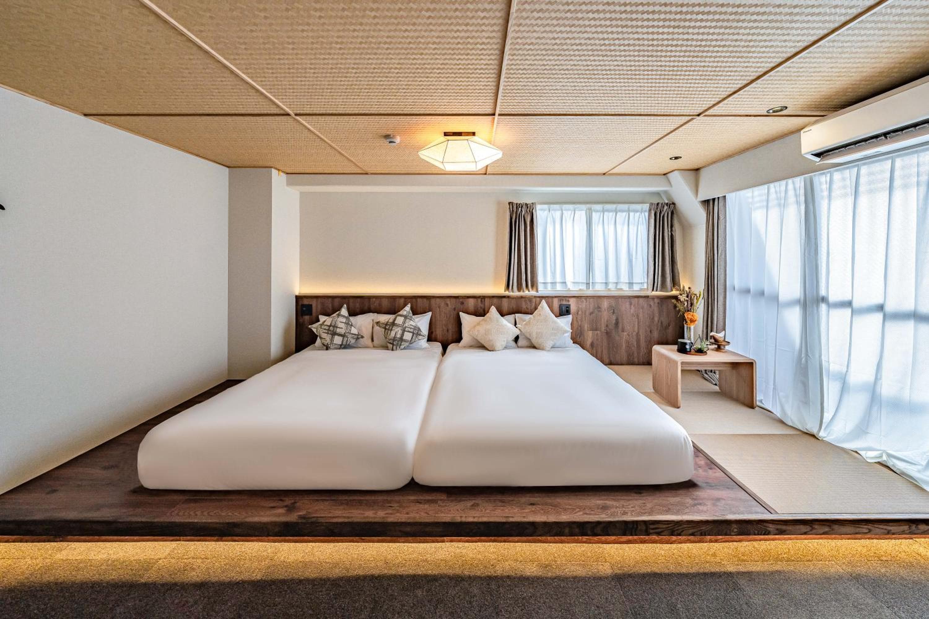 Apartment Hotel 11 Yasaka, Kyoto